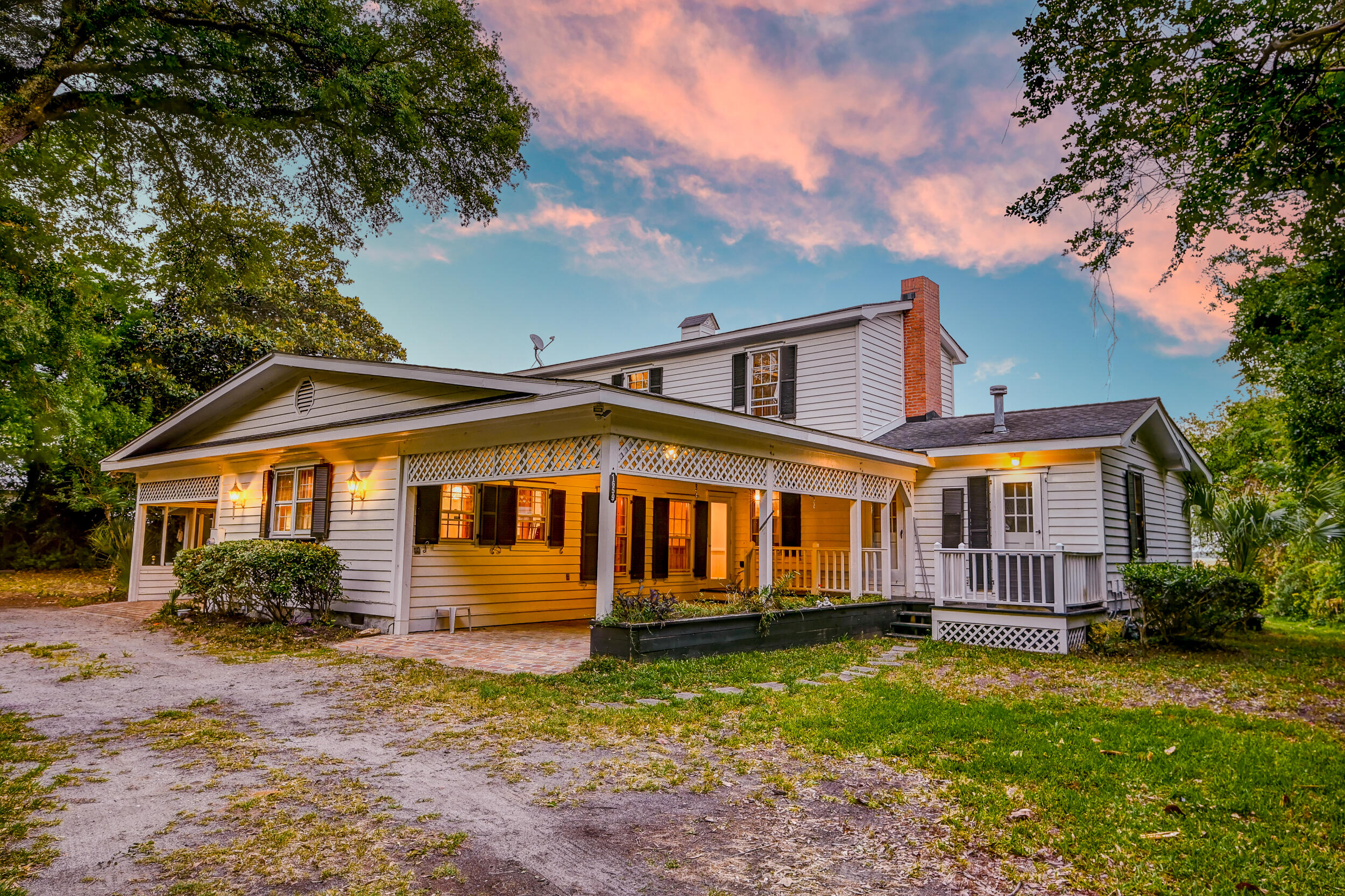1659 Fort Lamar Road