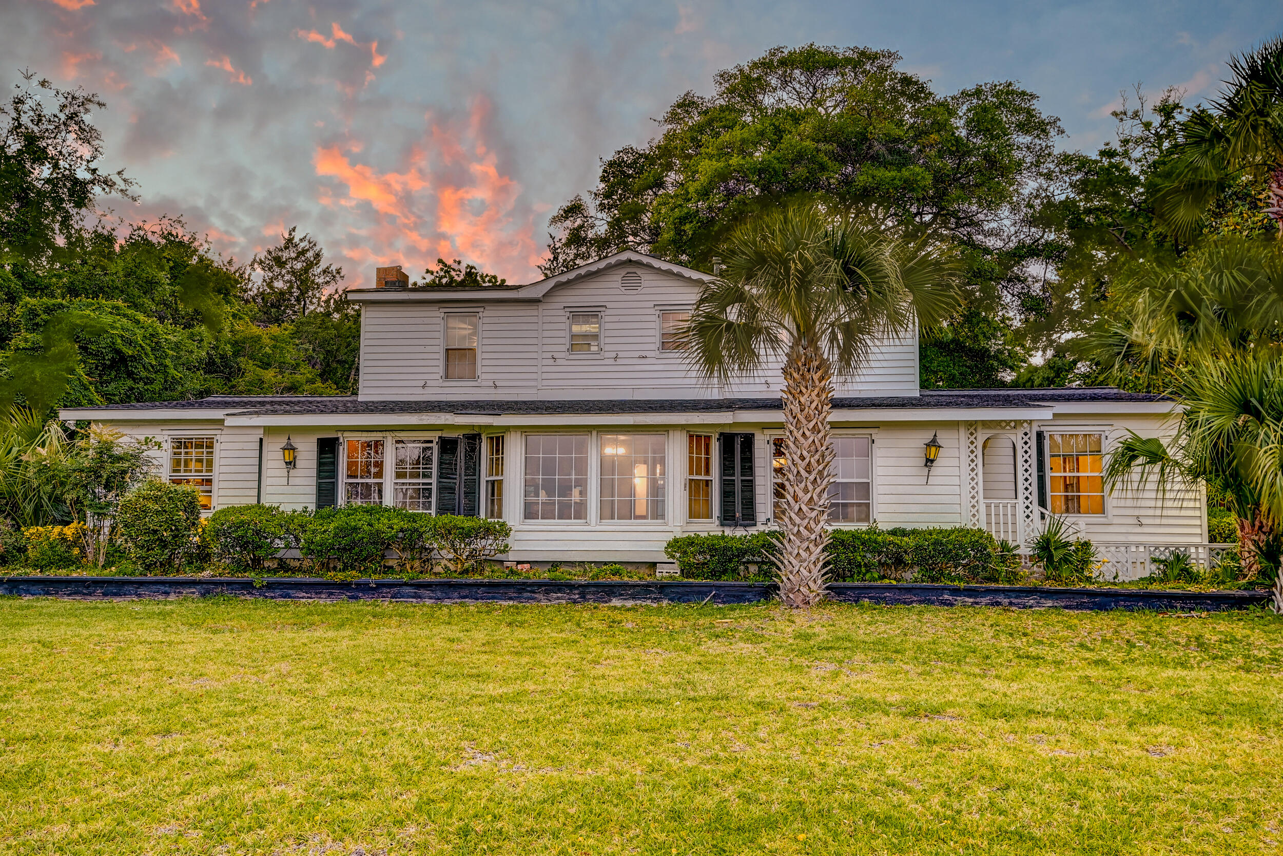 1659 Fort Lamar Road