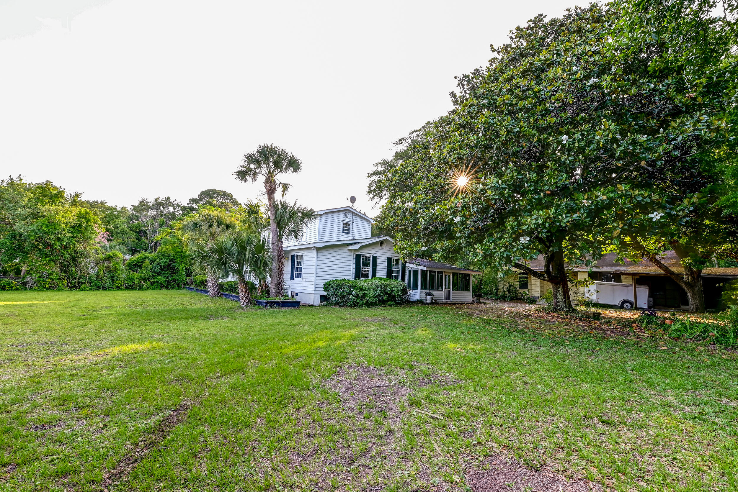 1659 Fort Lamar Road