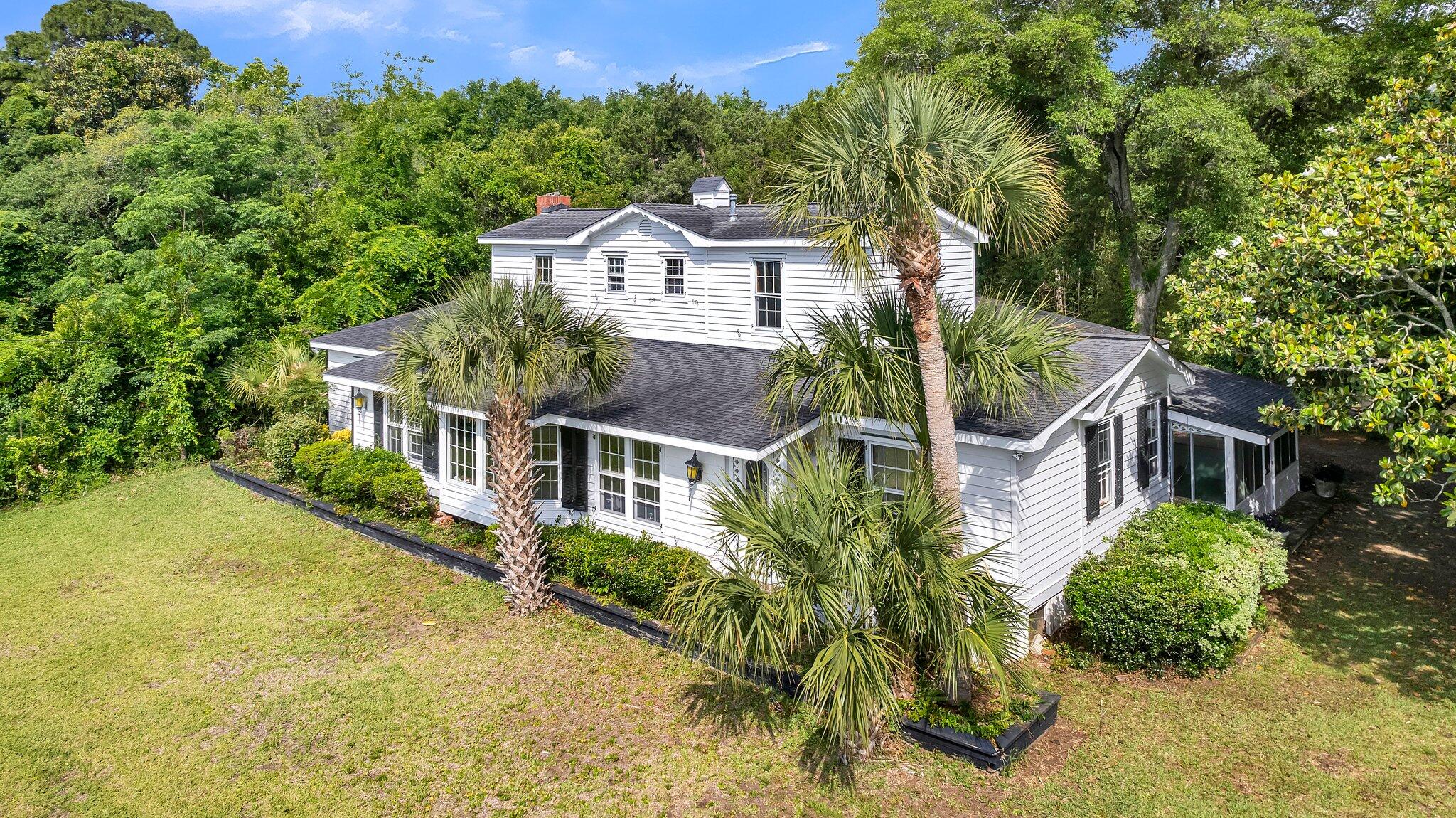 1659 Fort Lamar Road