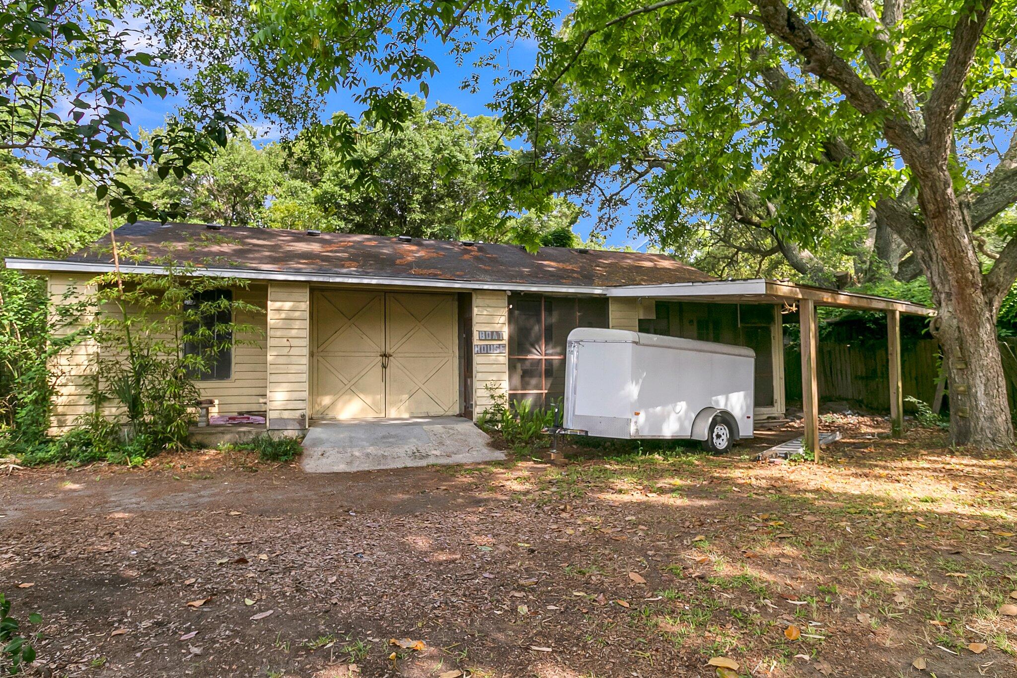 1659 Fort Lamar Road