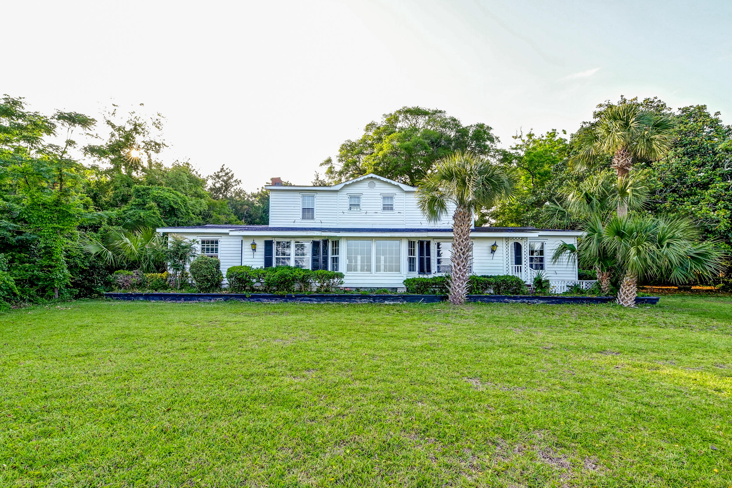 1659 Fort Lamar Road