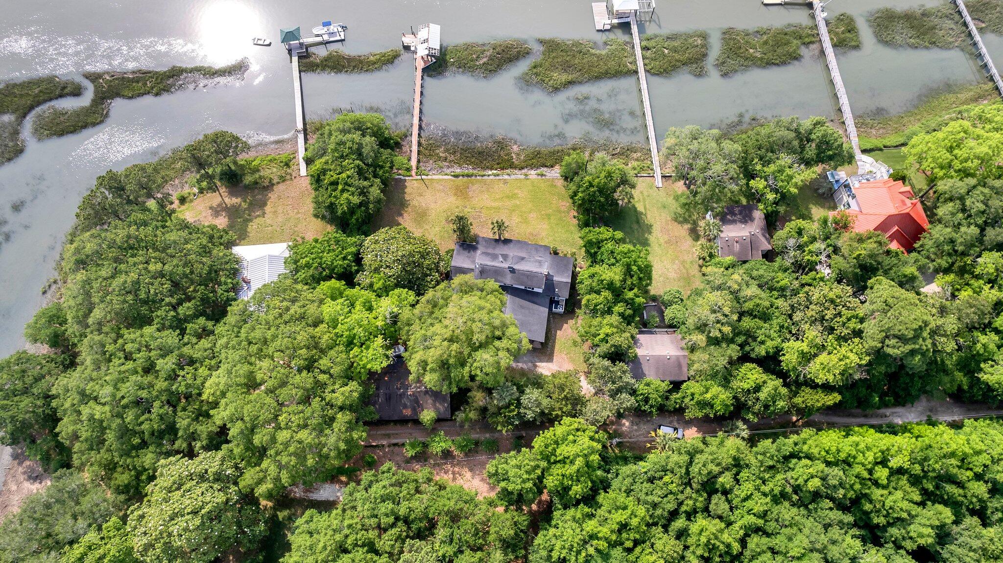 1659 Fort Lamar Road