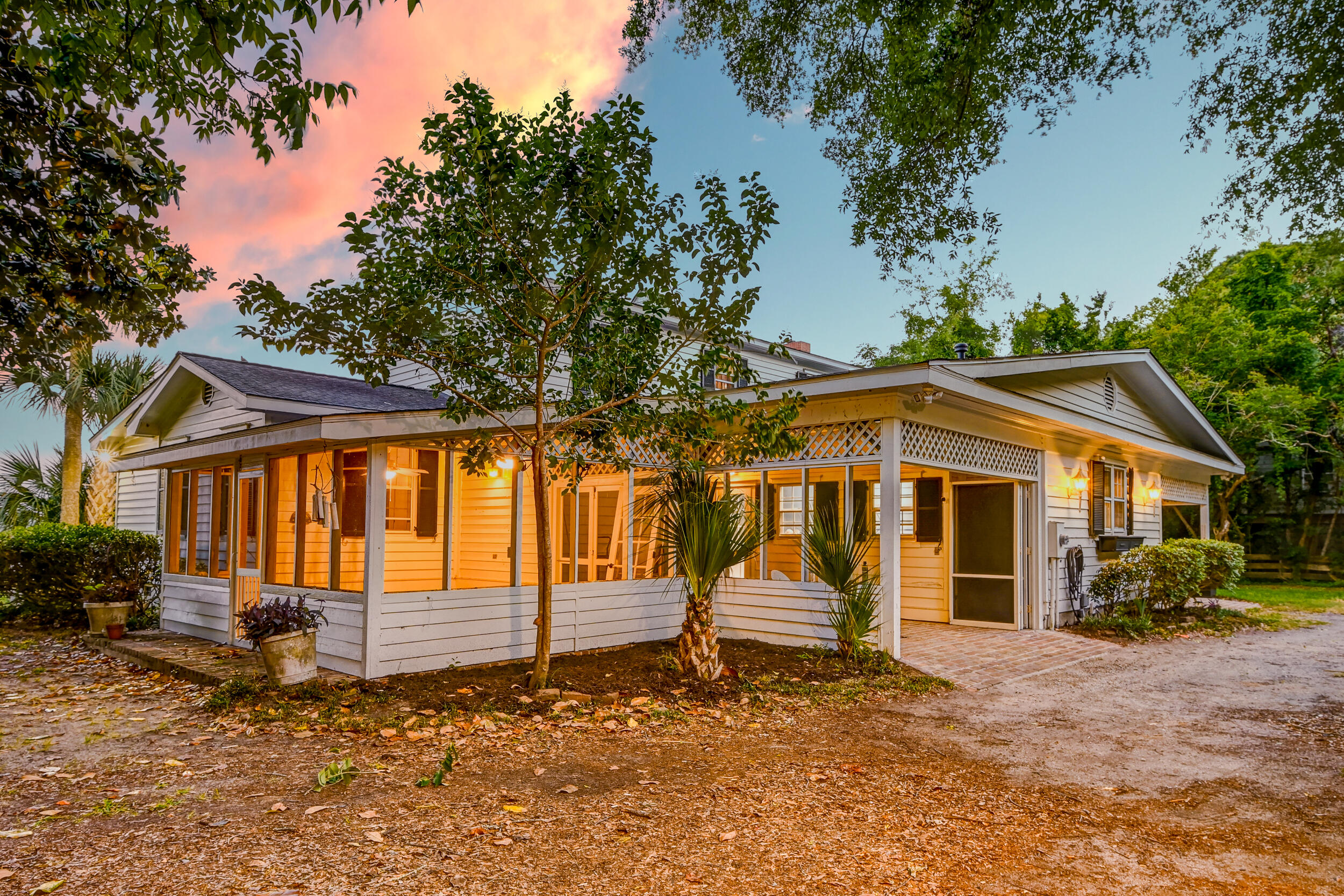 1659 Fort Lamar Road