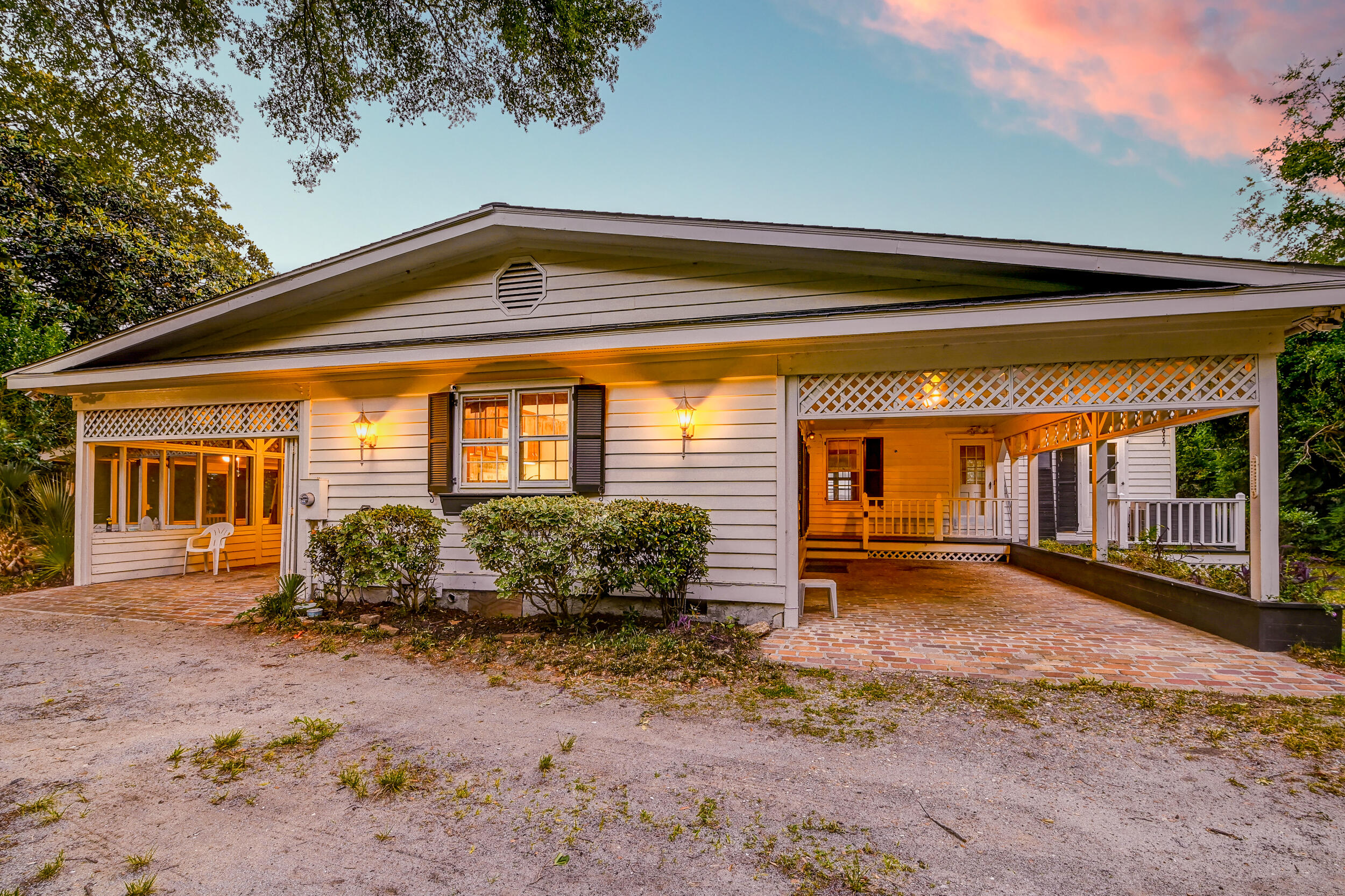 1659 Fort Lamar Road