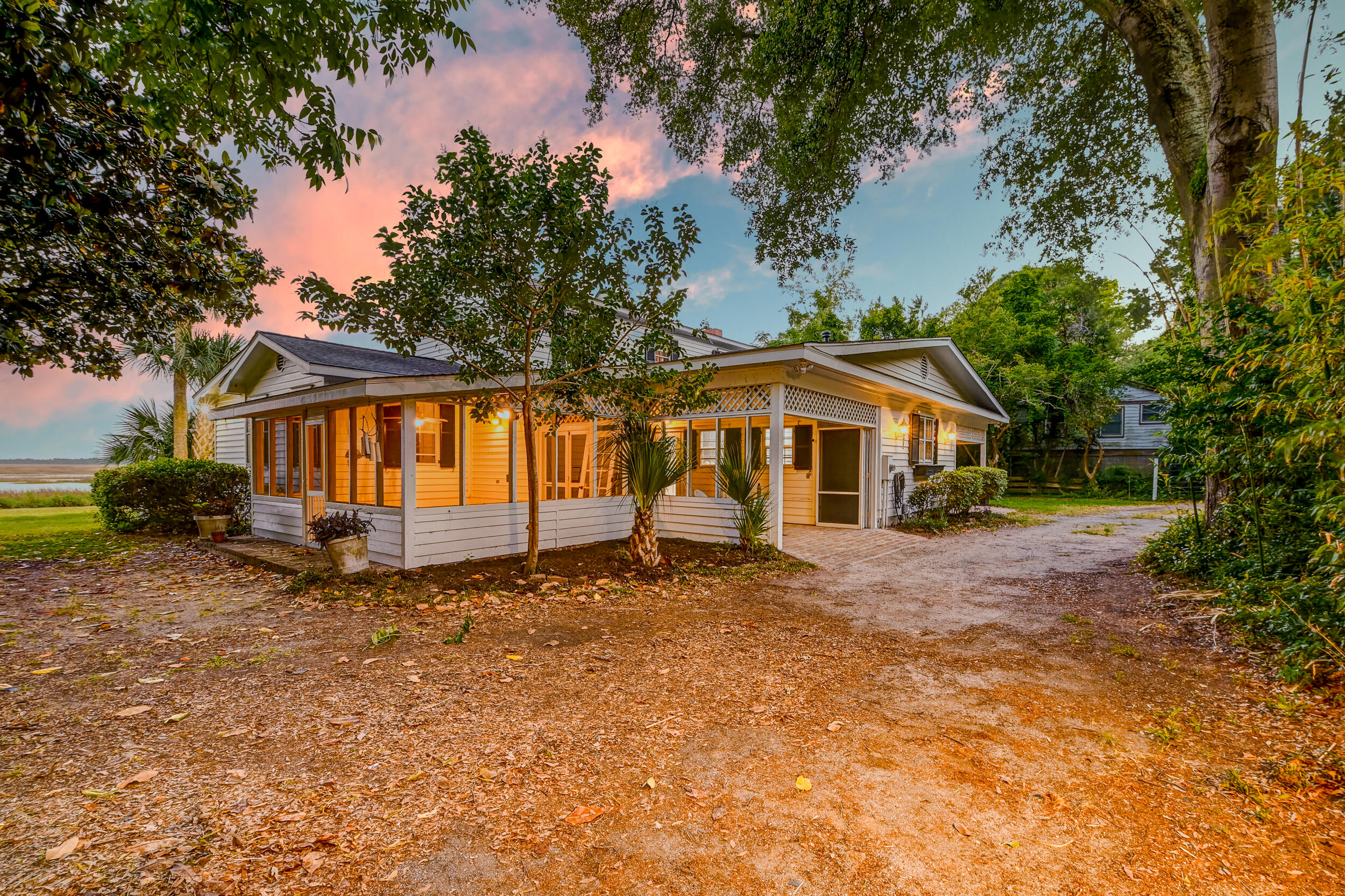 1659 Fort Lamar Road