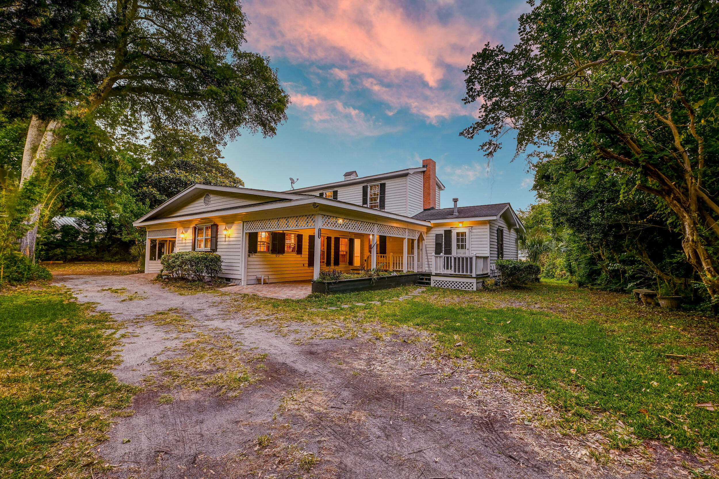 1659 Fort Lamar Road