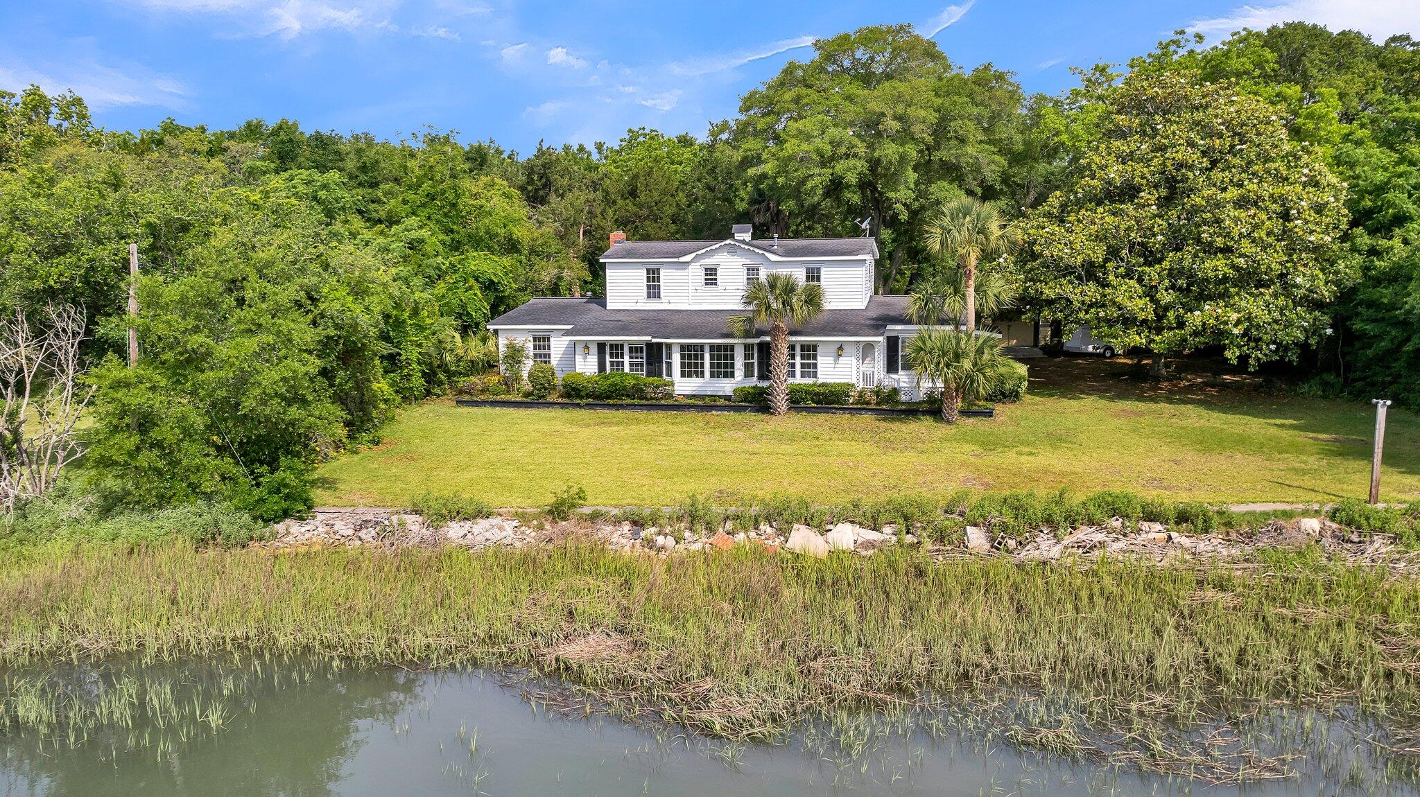 1659 Fort Lamar Road