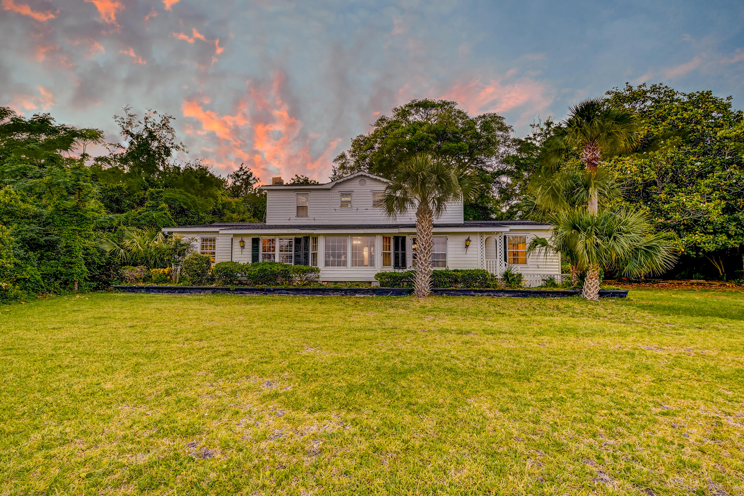 1659 Fort Lamar Road
