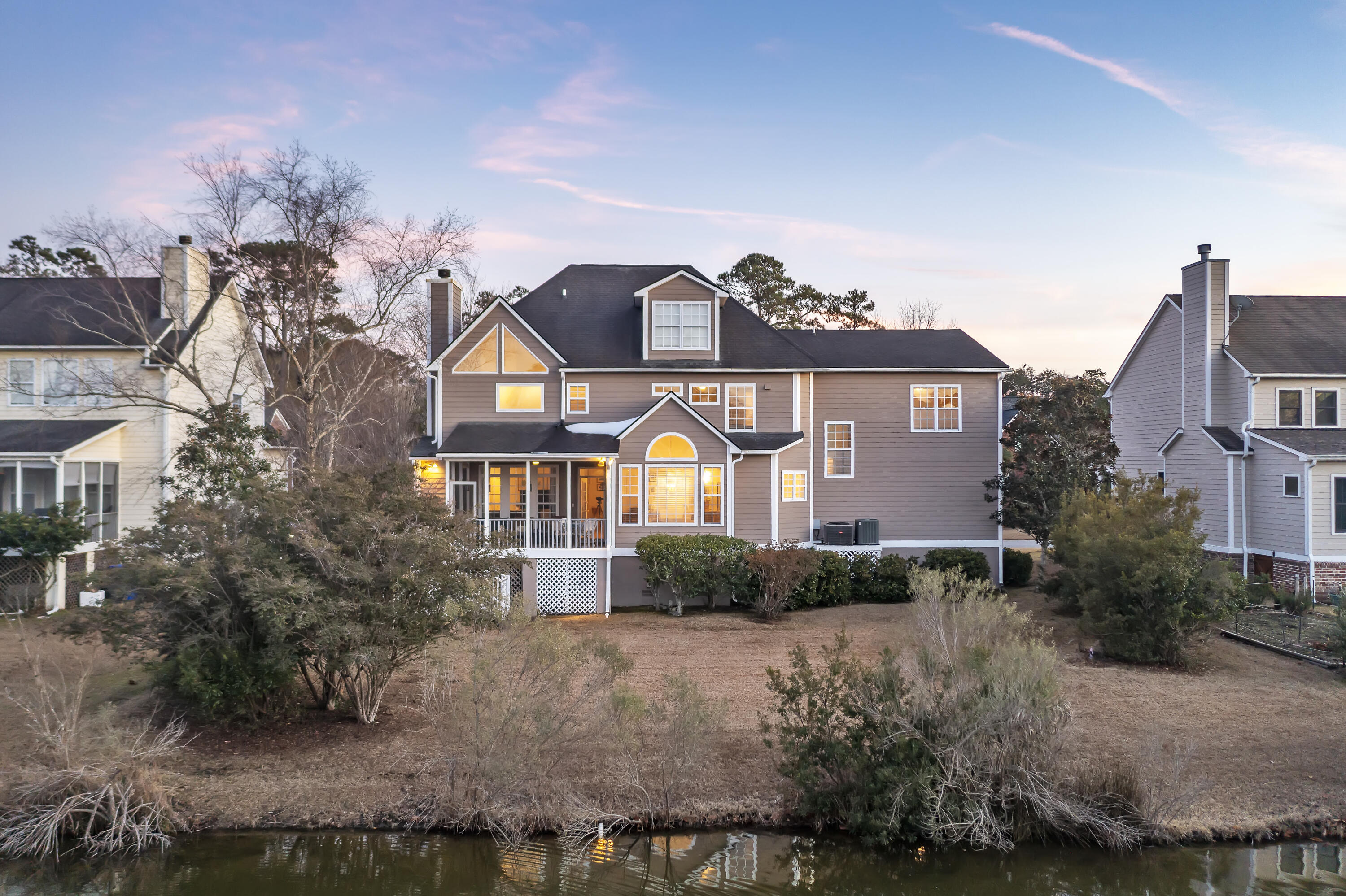 219 Oak Point Landing Drive