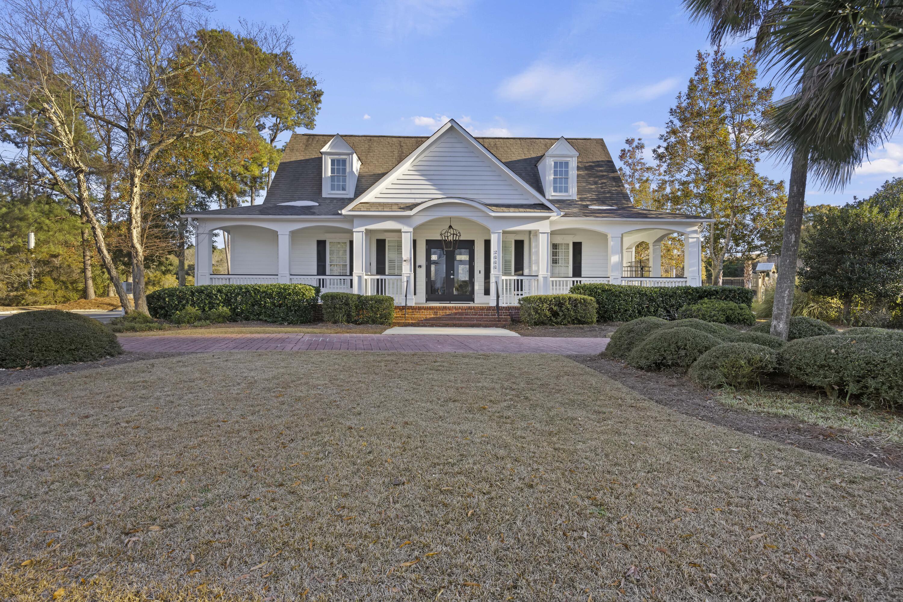 219 Oak Point Landing Drive