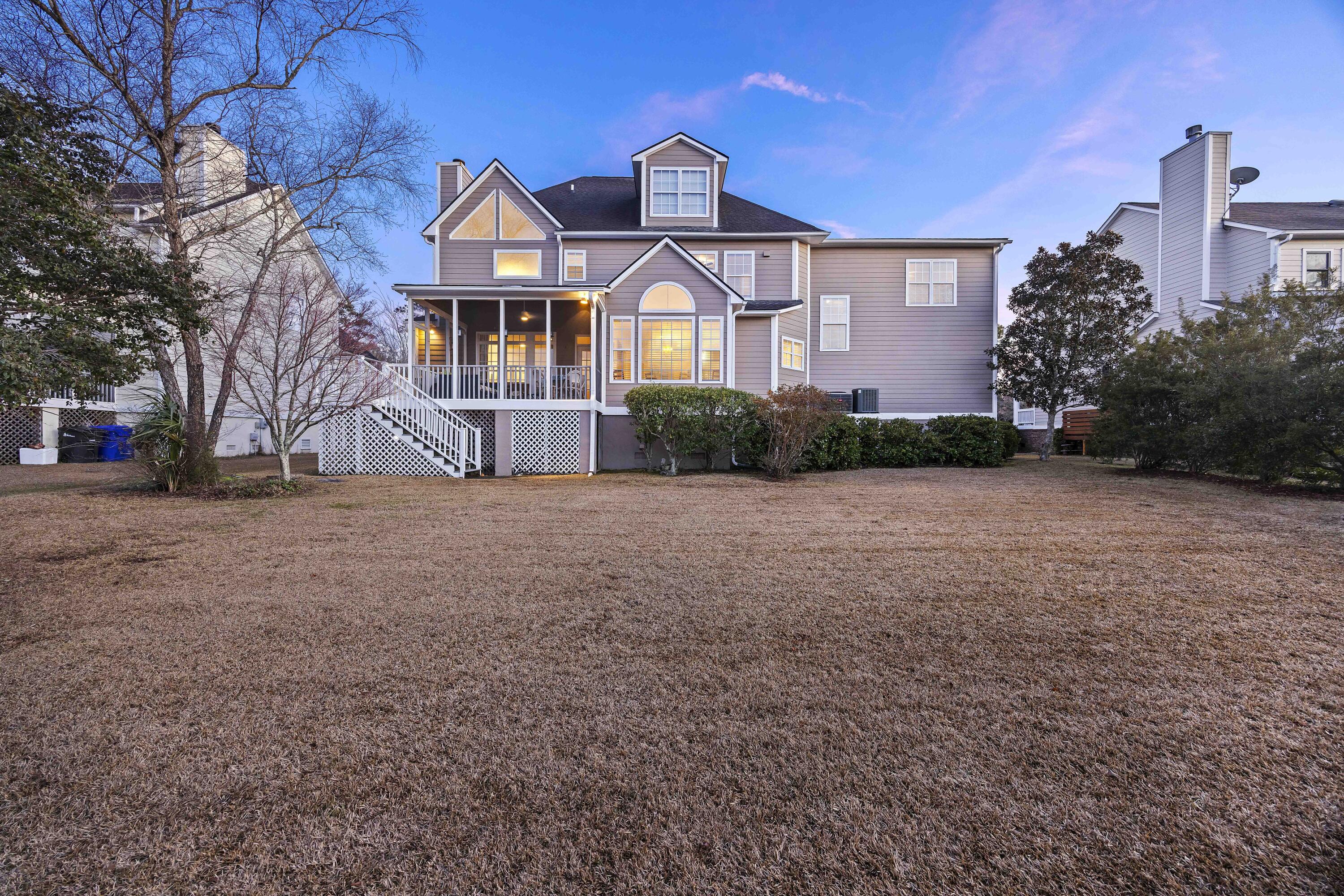219 Oak Point Landing Drive