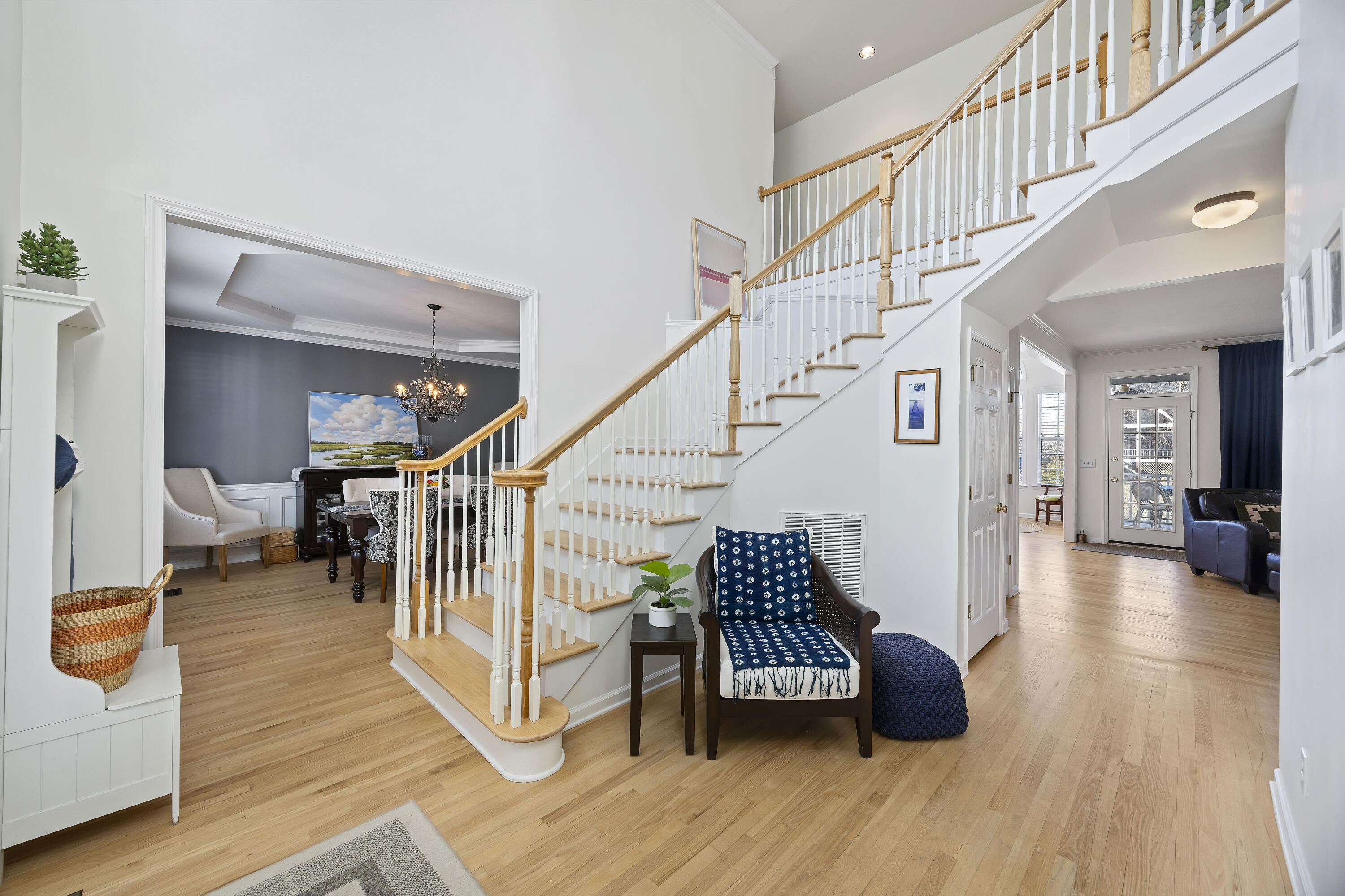 219 Oak Point Landing Drive