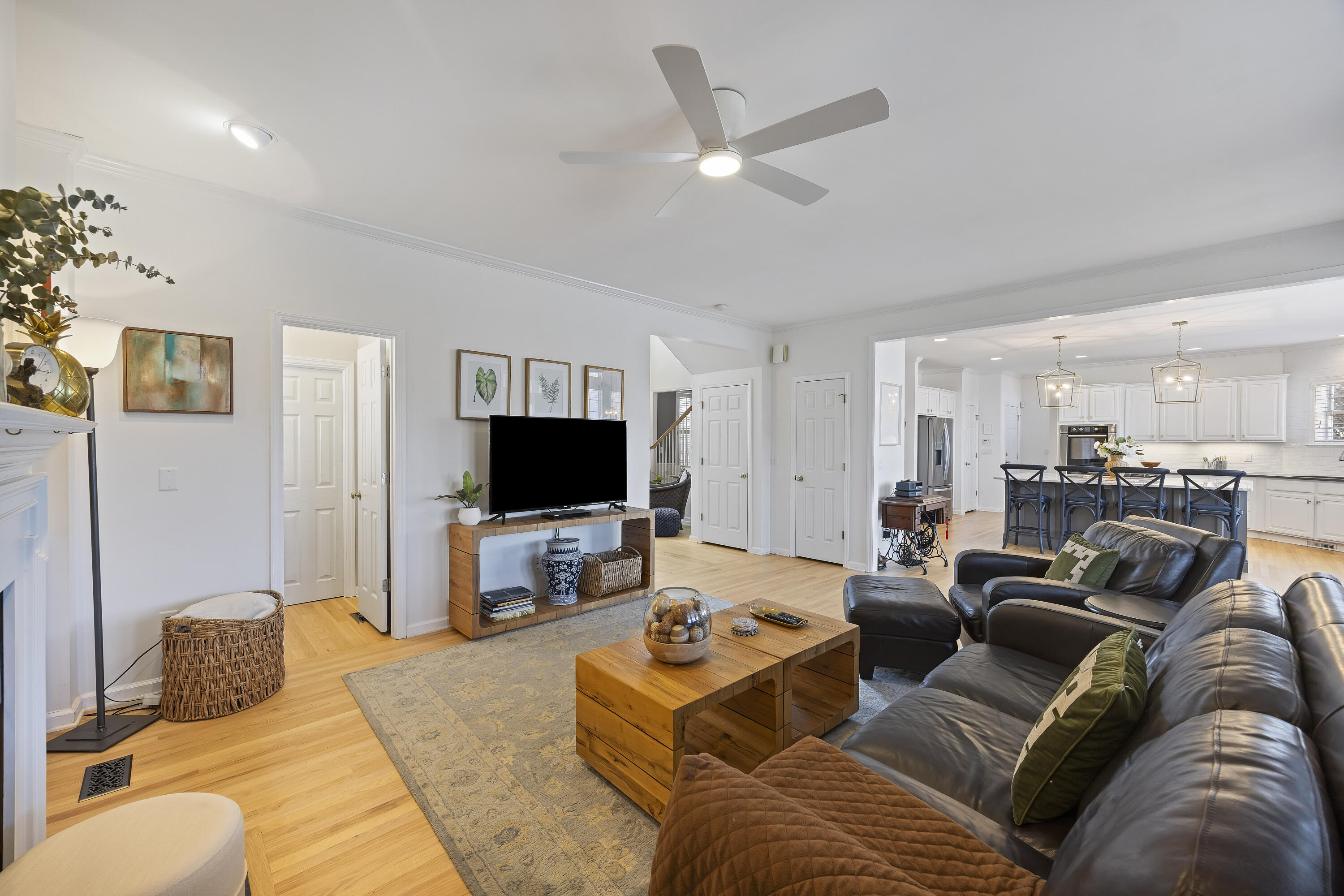 219 Oak Point Landing Drive