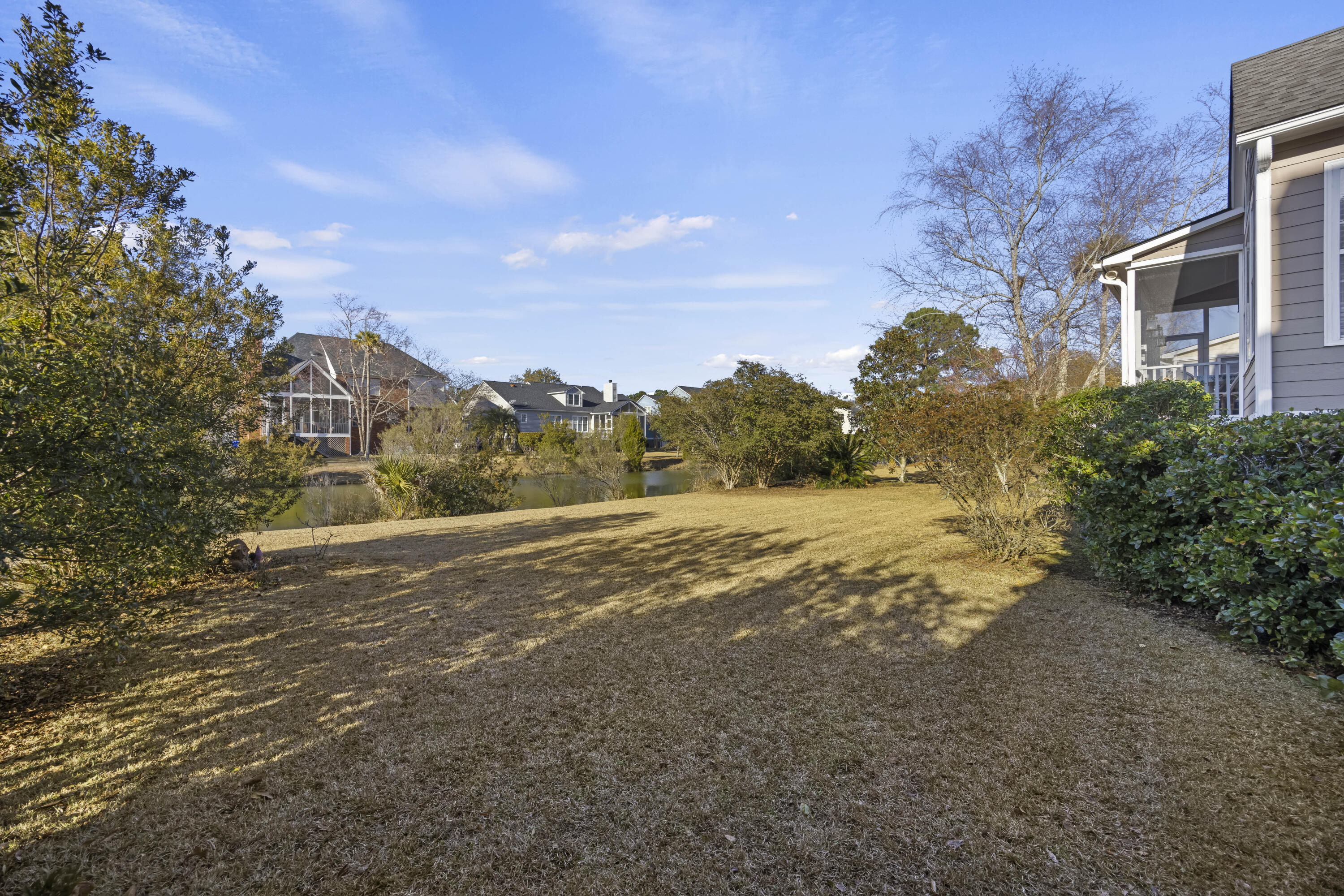 219 Oak Point Landing Drive