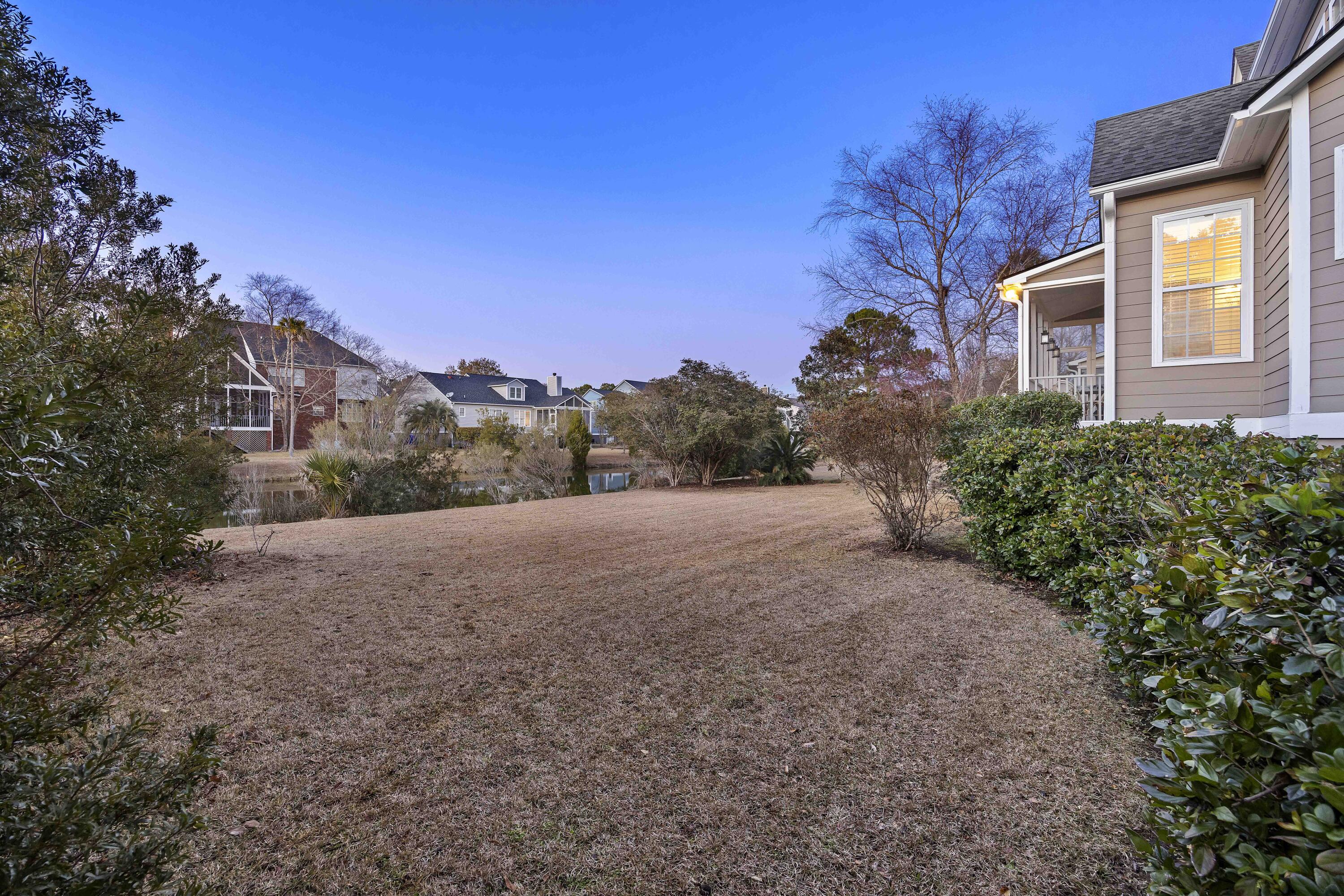219 Oak Point Landing Drive