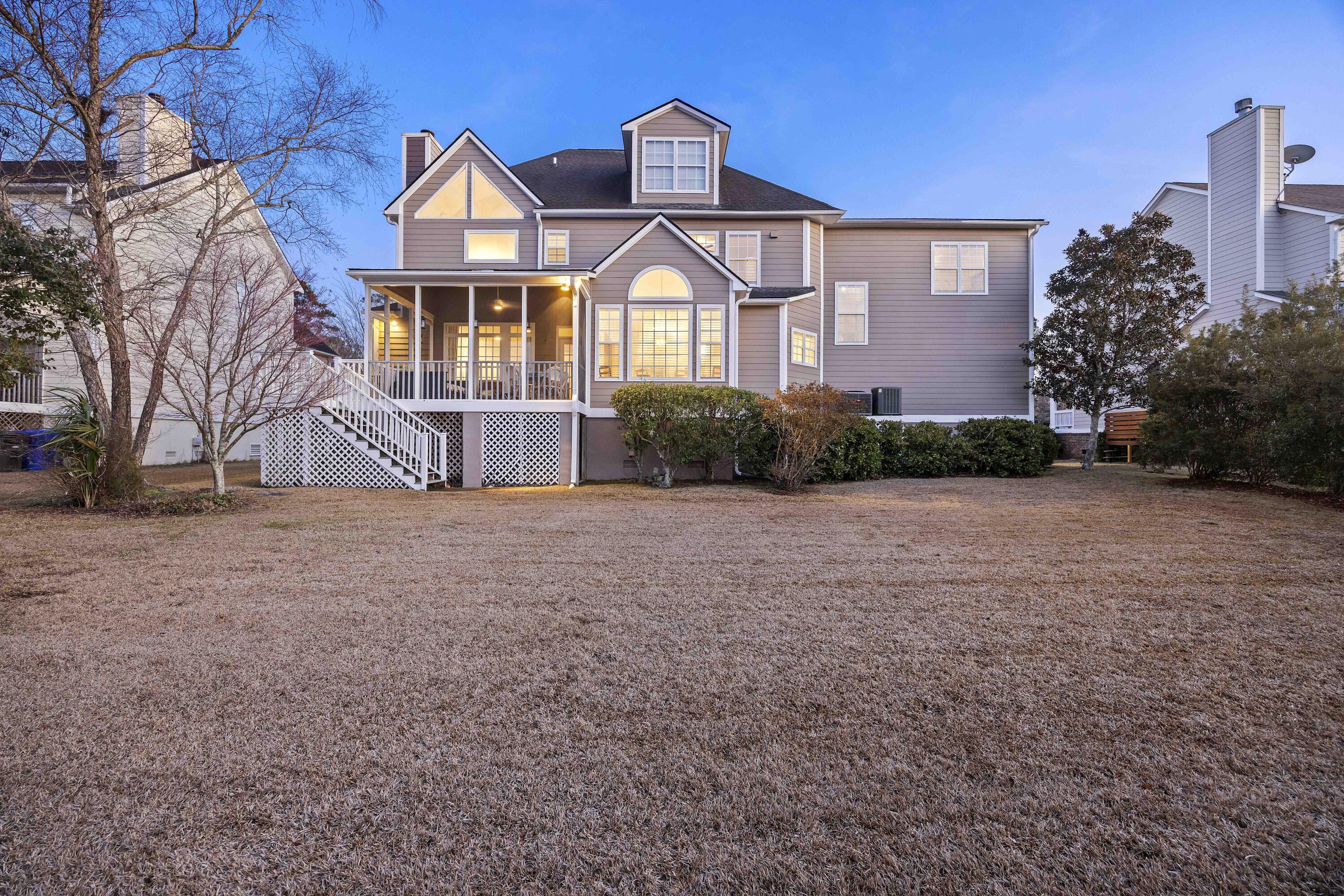 219 Oak Point Landing Drive