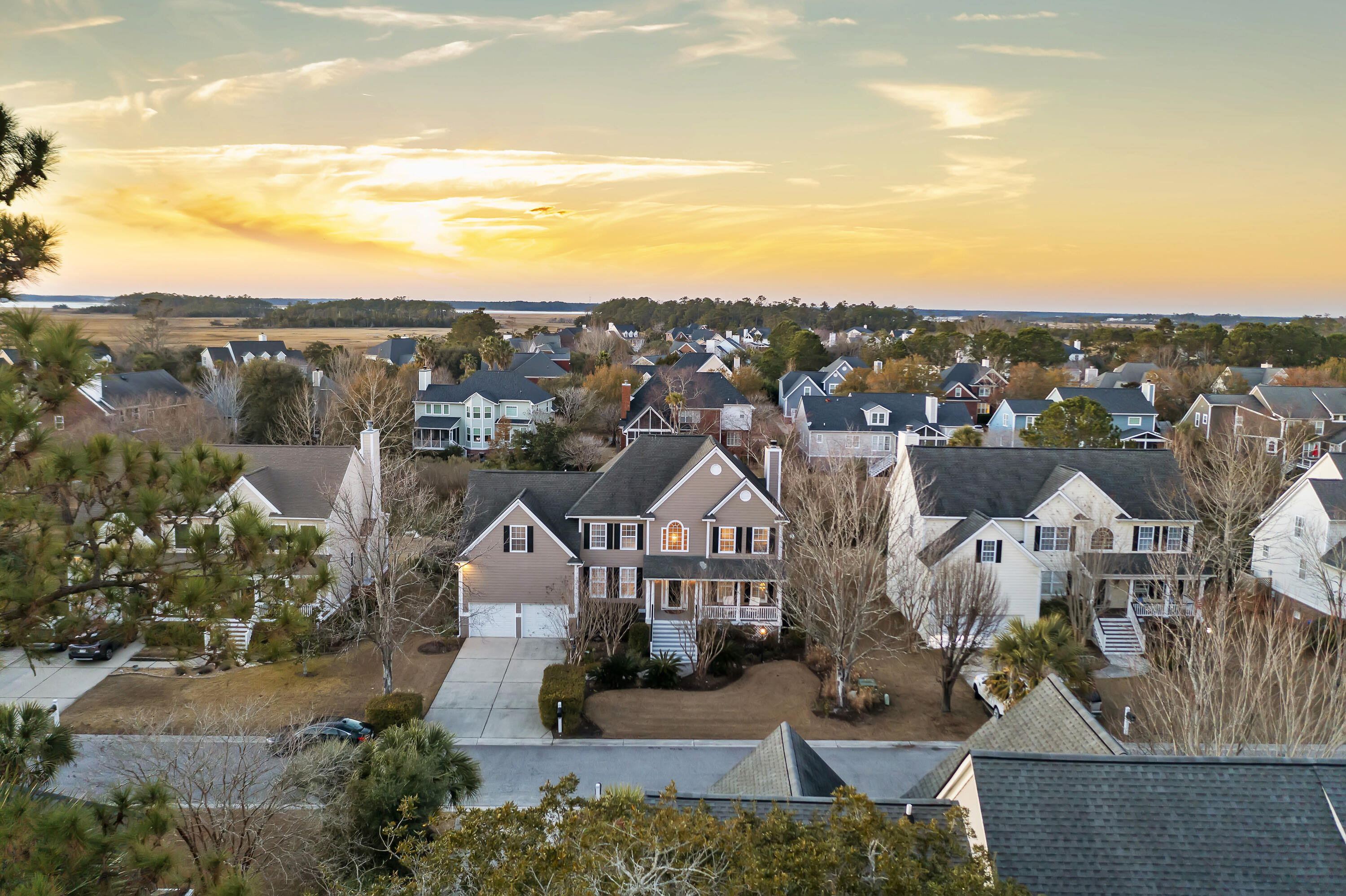 219 Oak Point Landing Drive