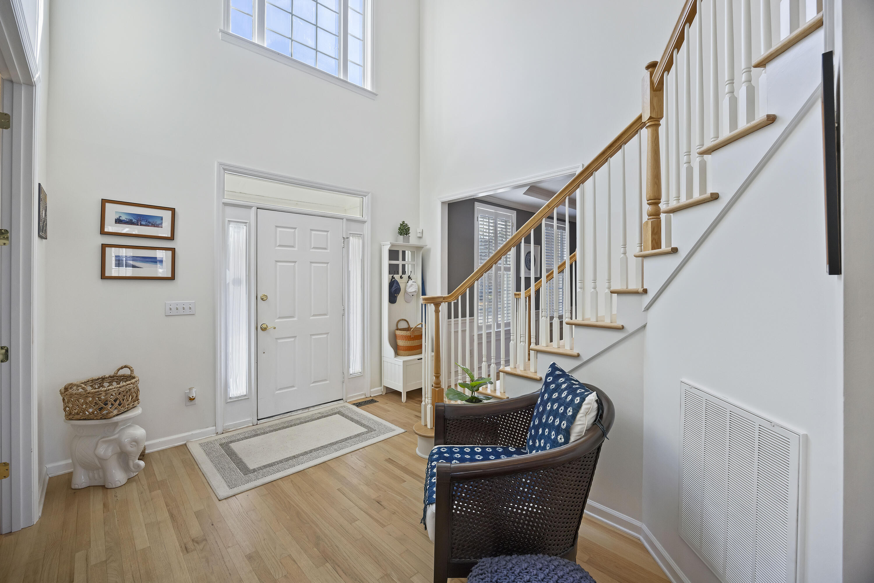 219 Oak Point Landing Drive