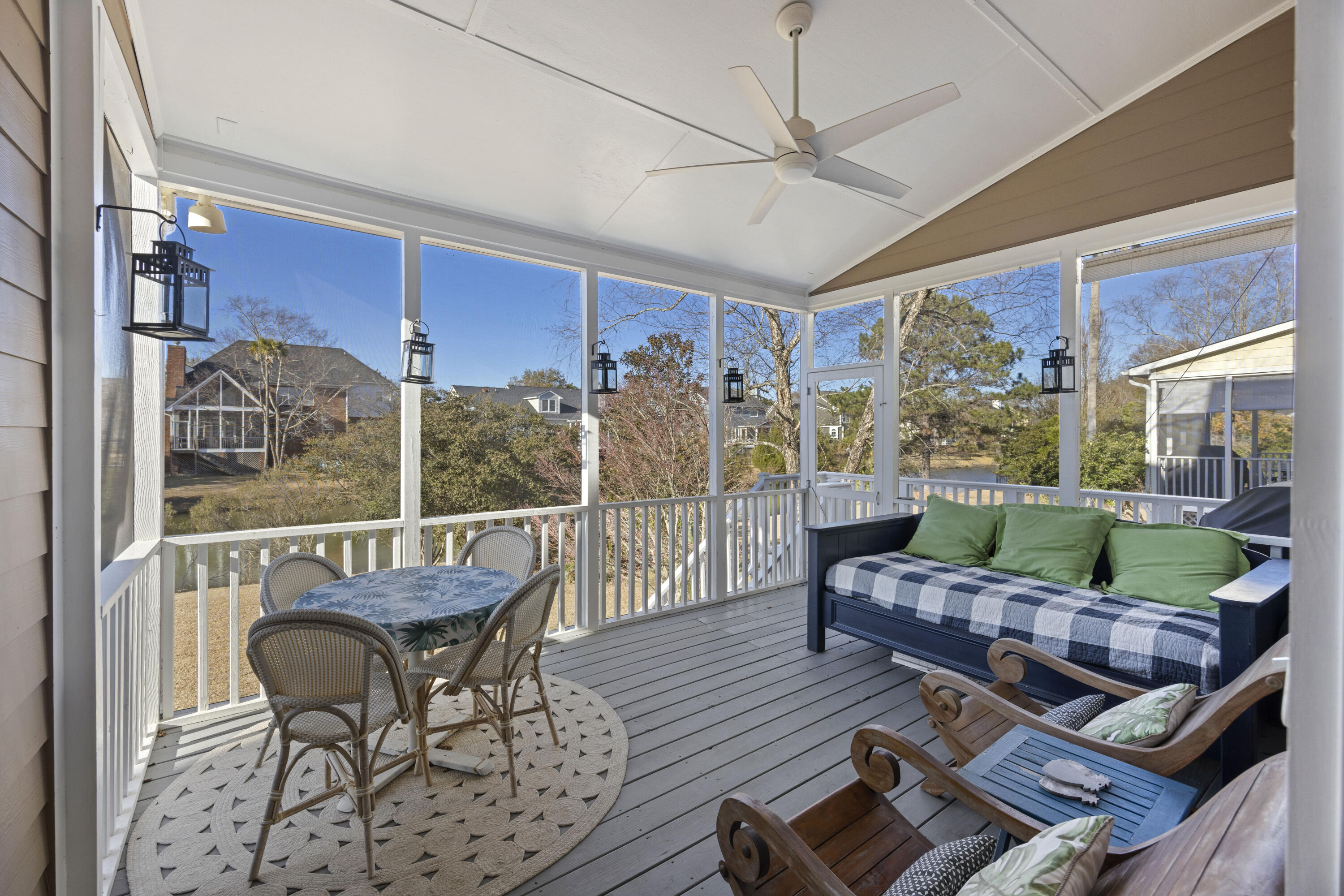 219 Oak Point Landing Drive