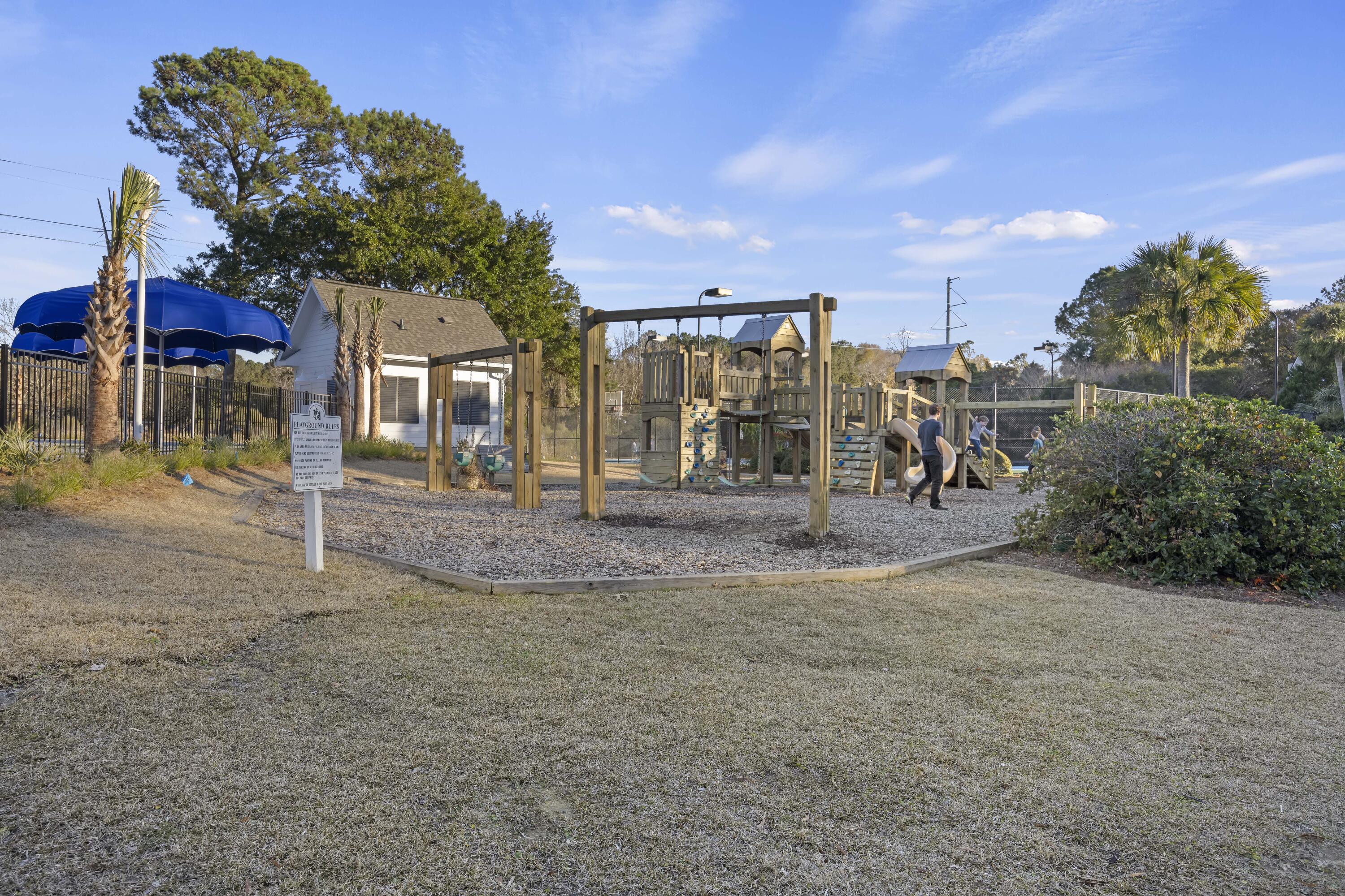 219 Oak Point Landing Drive