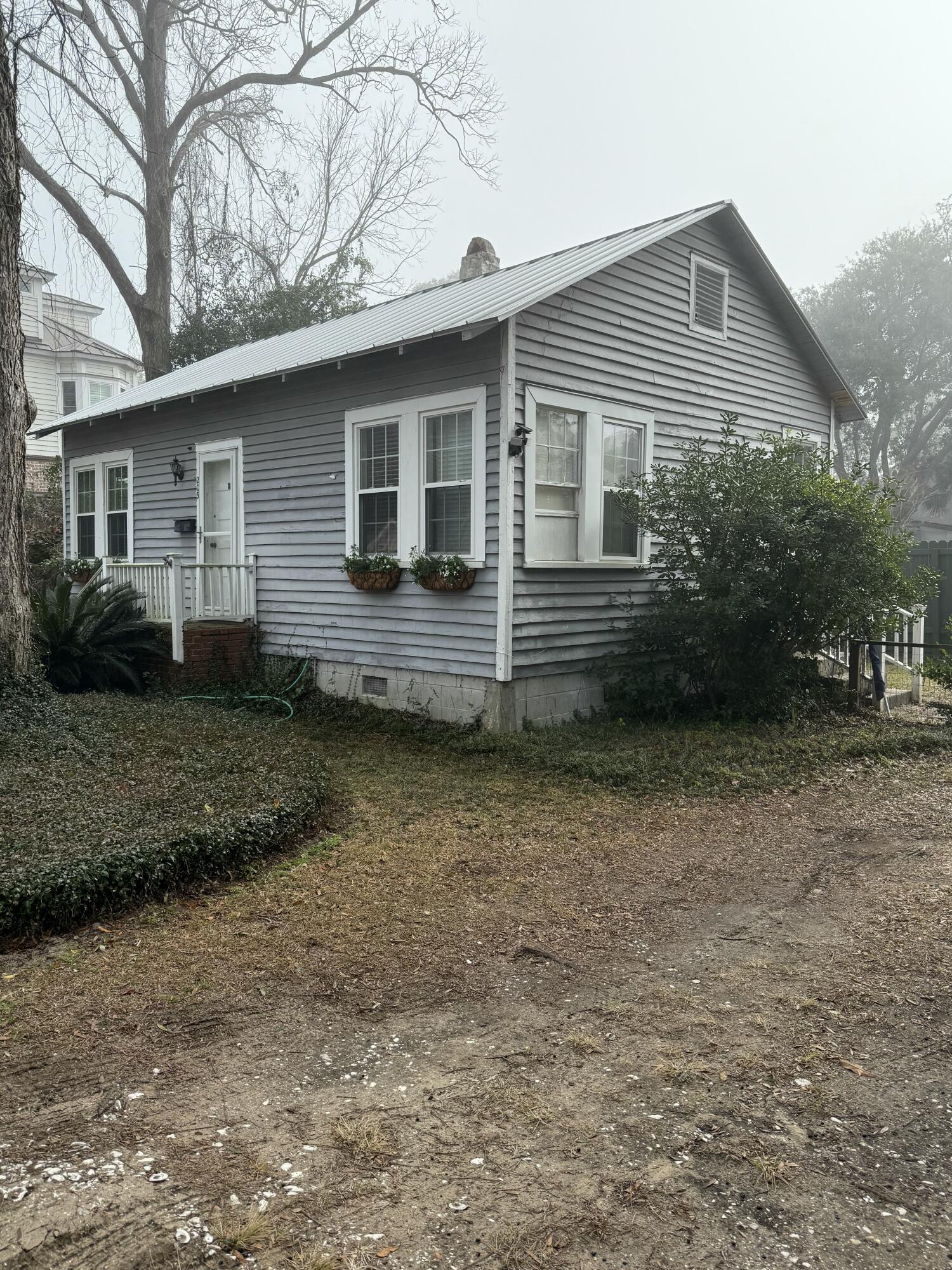 209 Mccormick Street