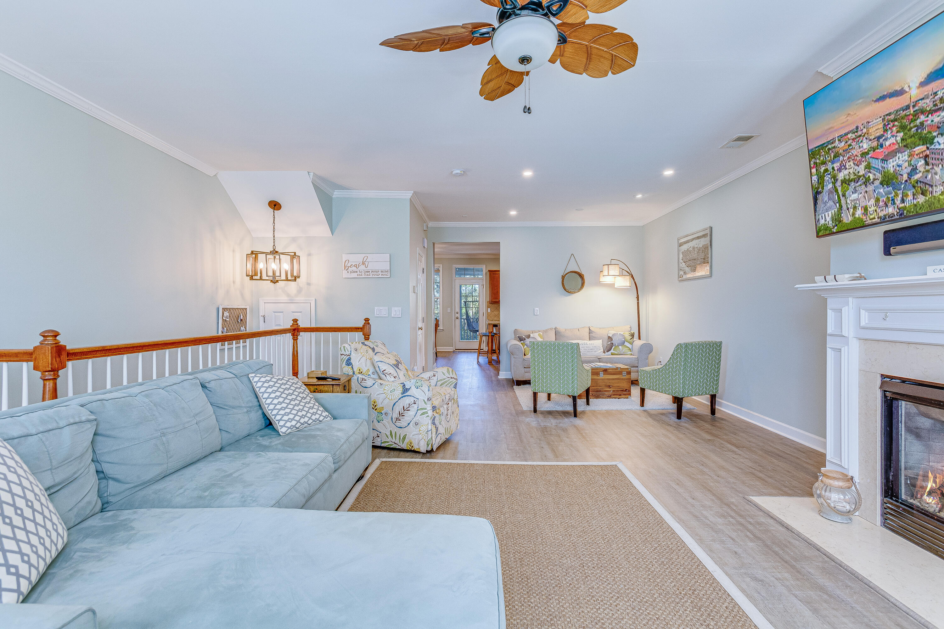 196 Fair Sailing Road # 25
