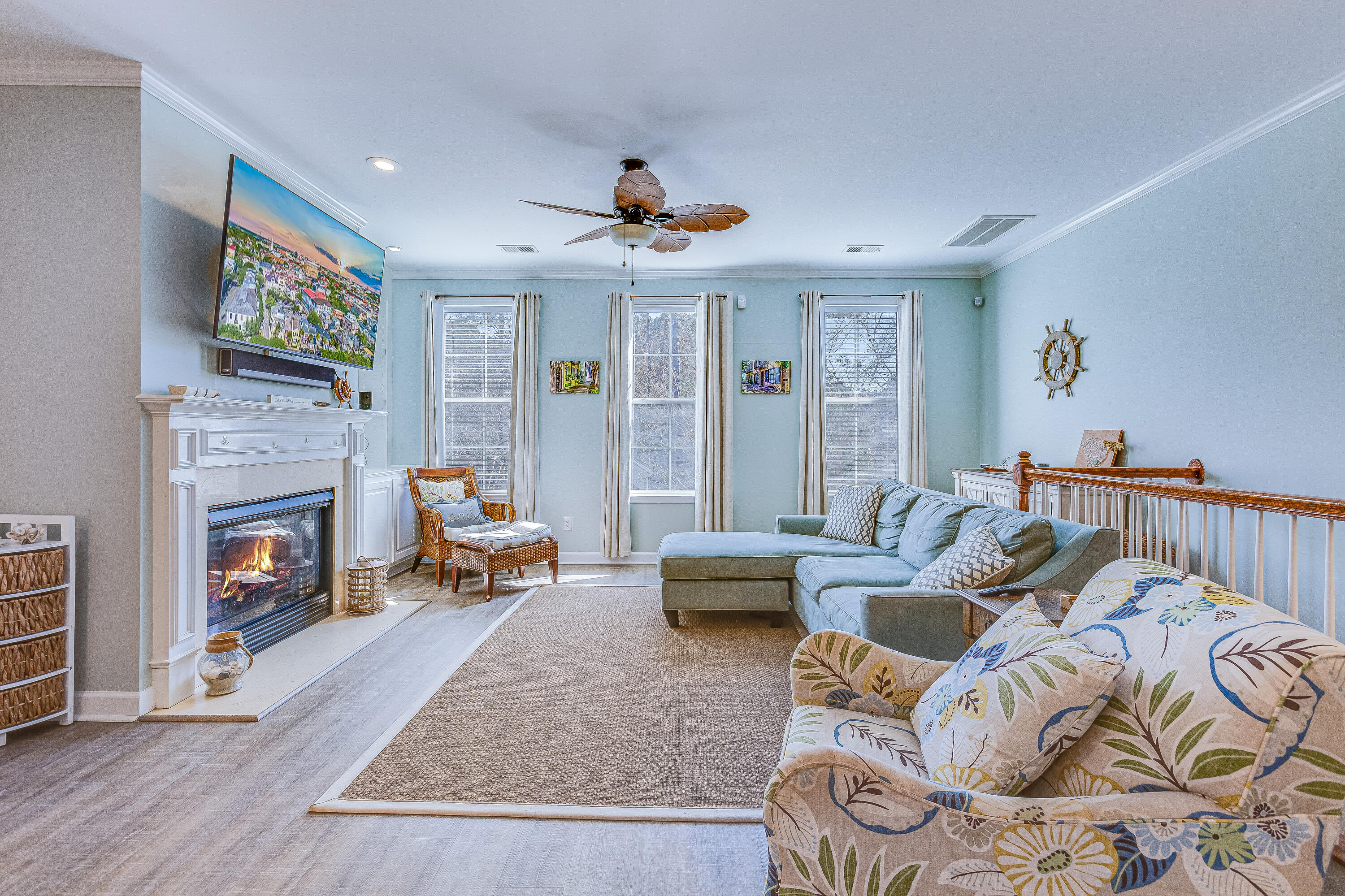 196 Fair Sailing Road # 25