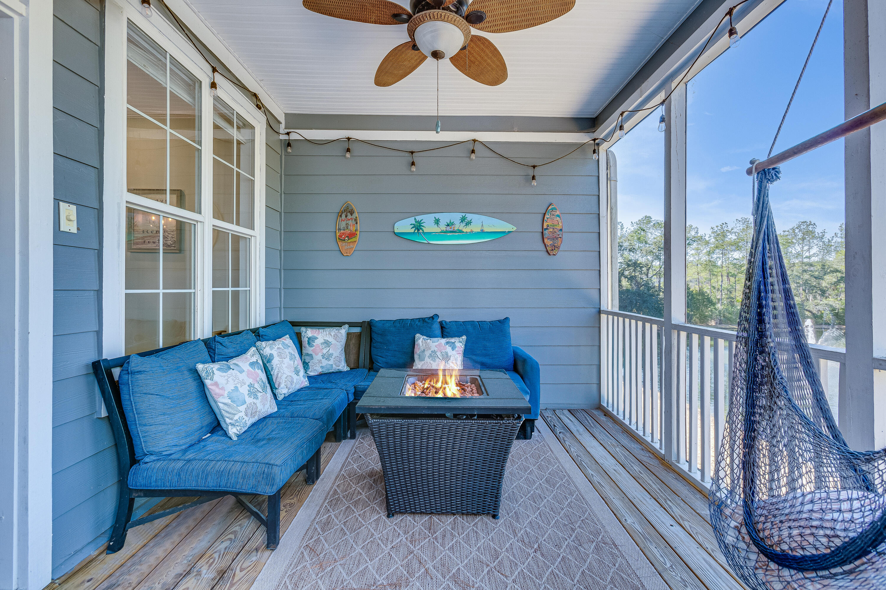 196 Fair Sailing Road # 25