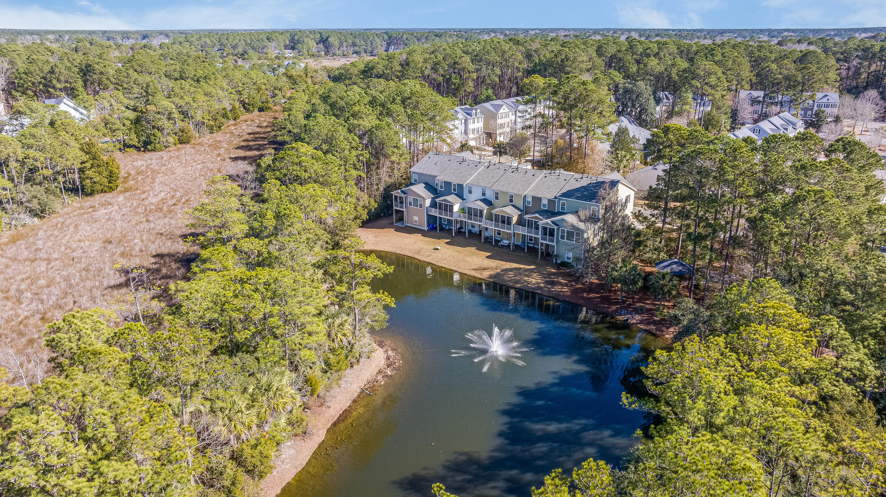 196 Fair Sailing Road # 25