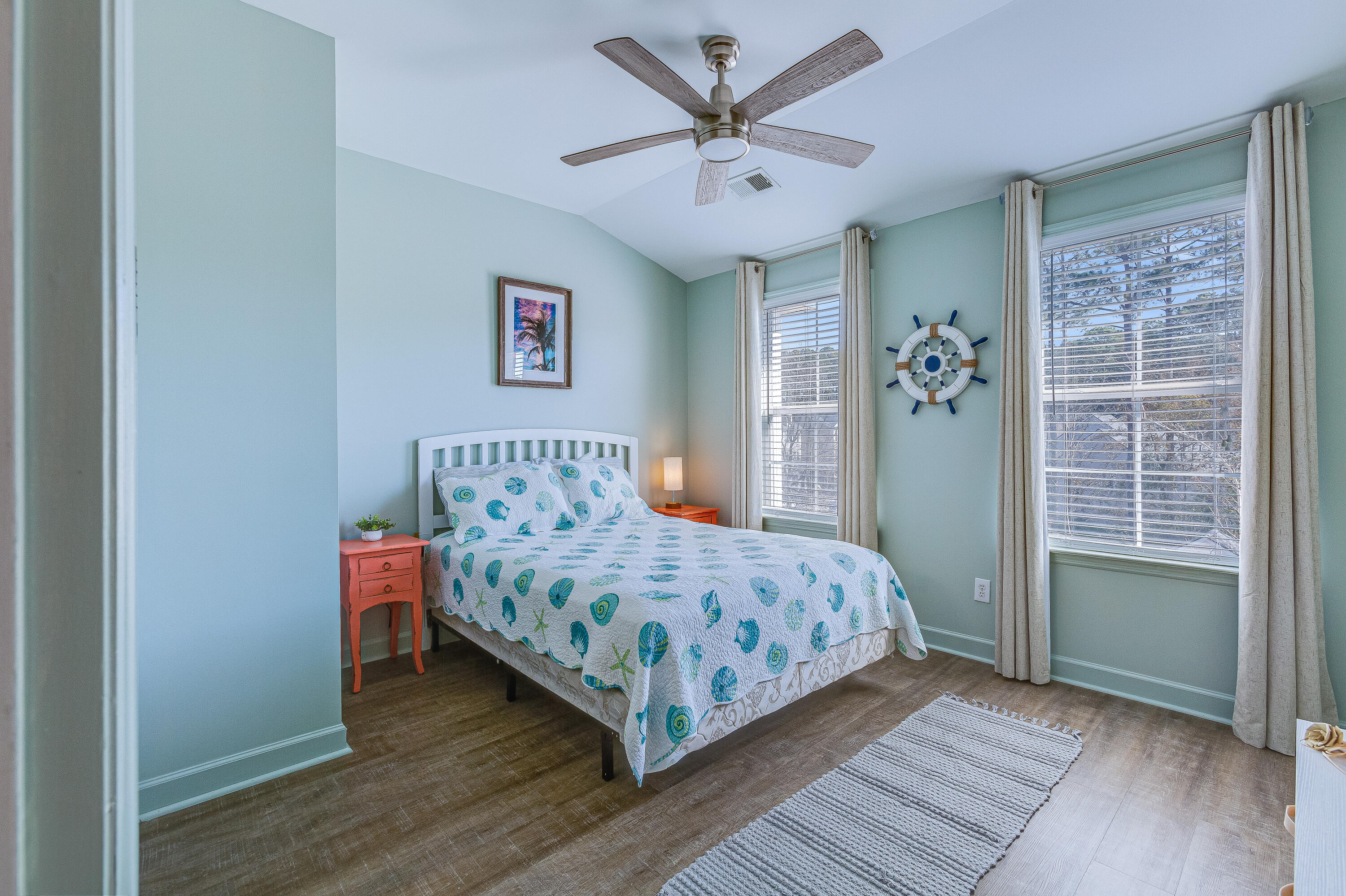 196 Fair Sailing Road # 25