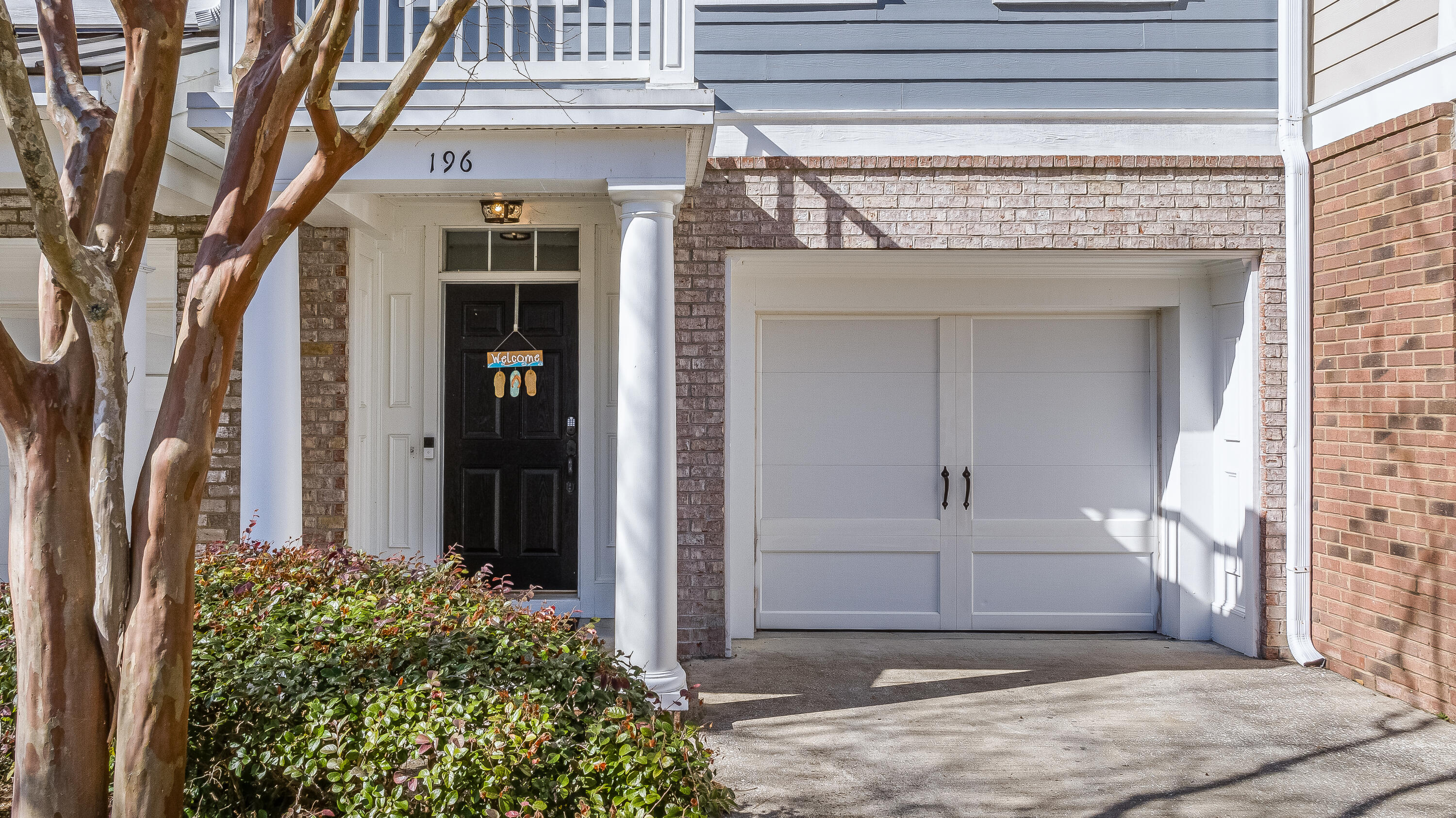 196 Fair Sailing Road # 25