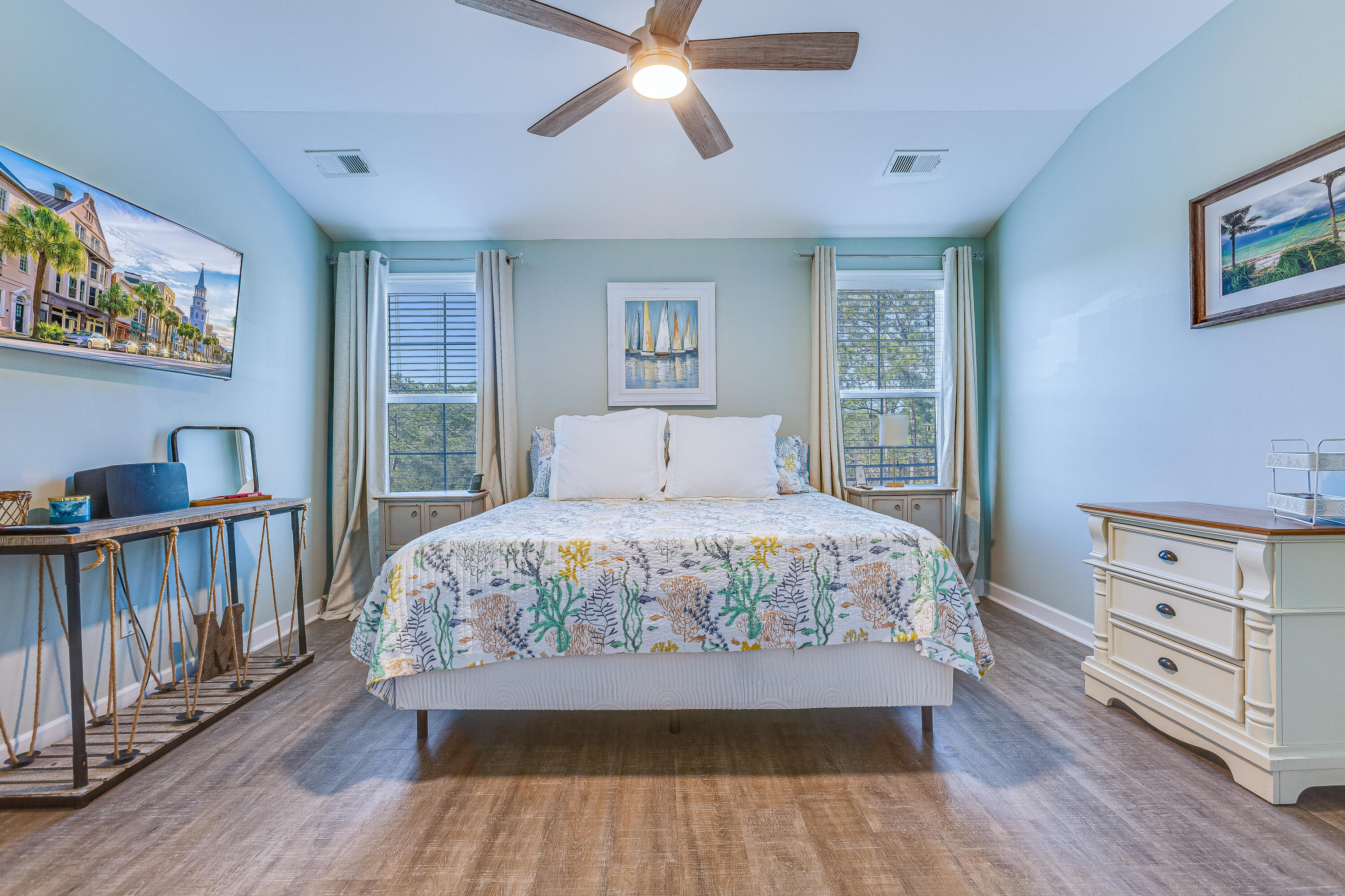 196 Fair Sailing Road # 25