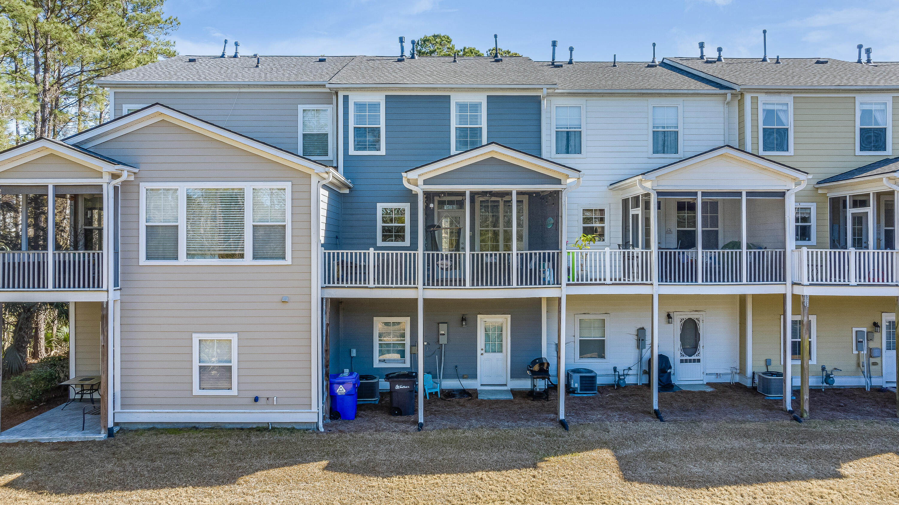 196 Fair Sailing Road # 25
