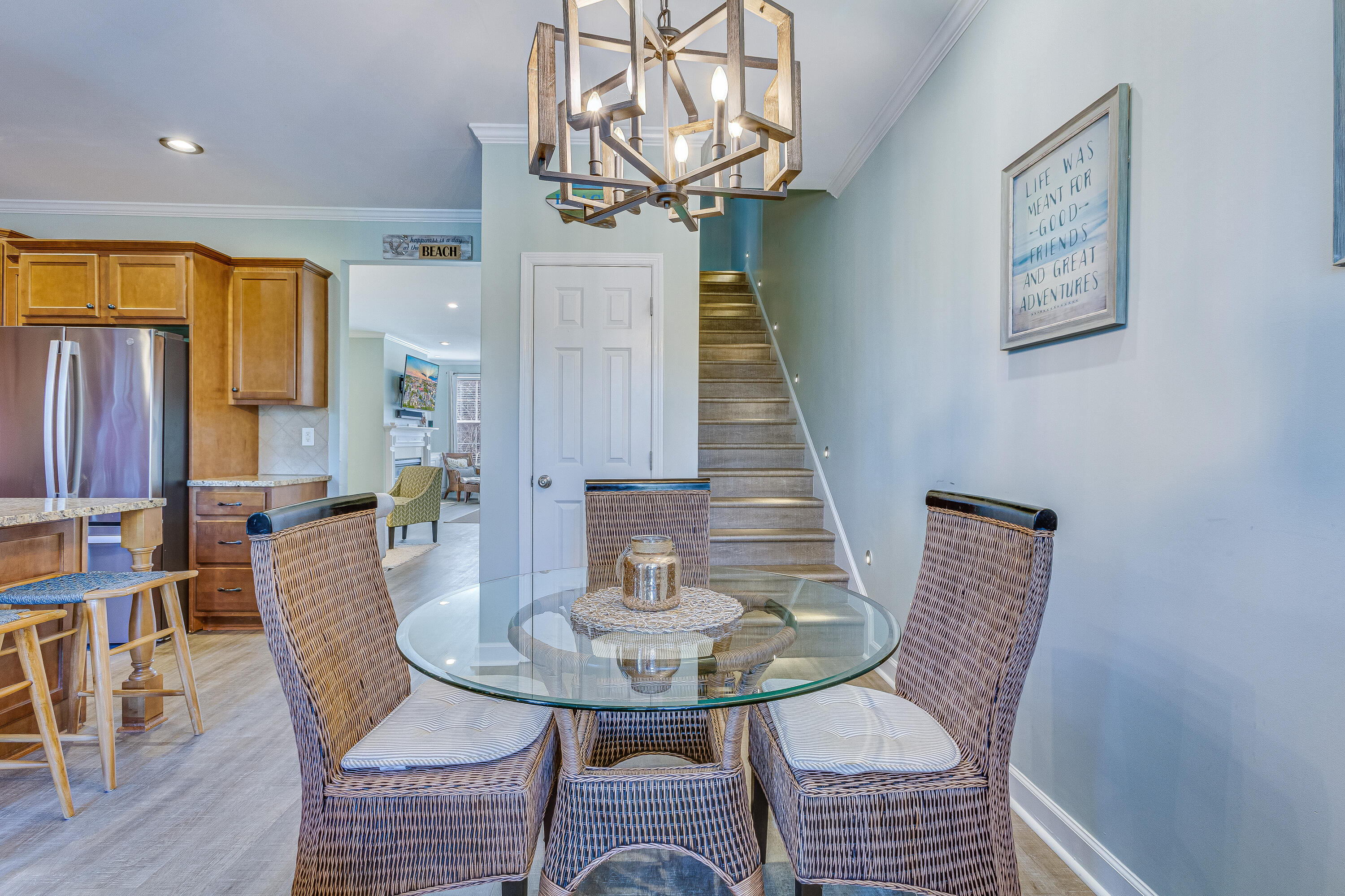 196 Fair Sailing Road # 25