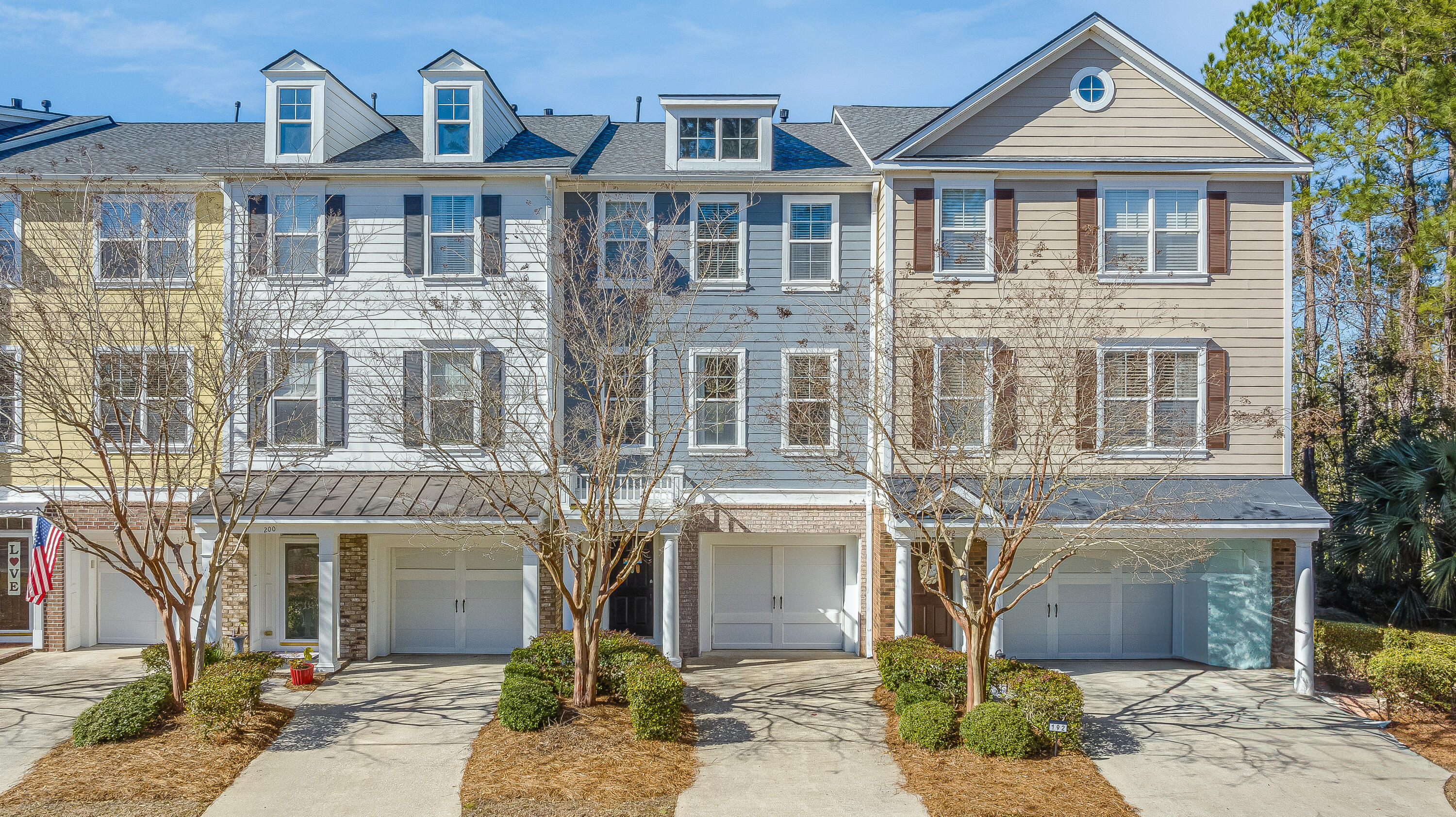 196 Fair Sailing Road # 25