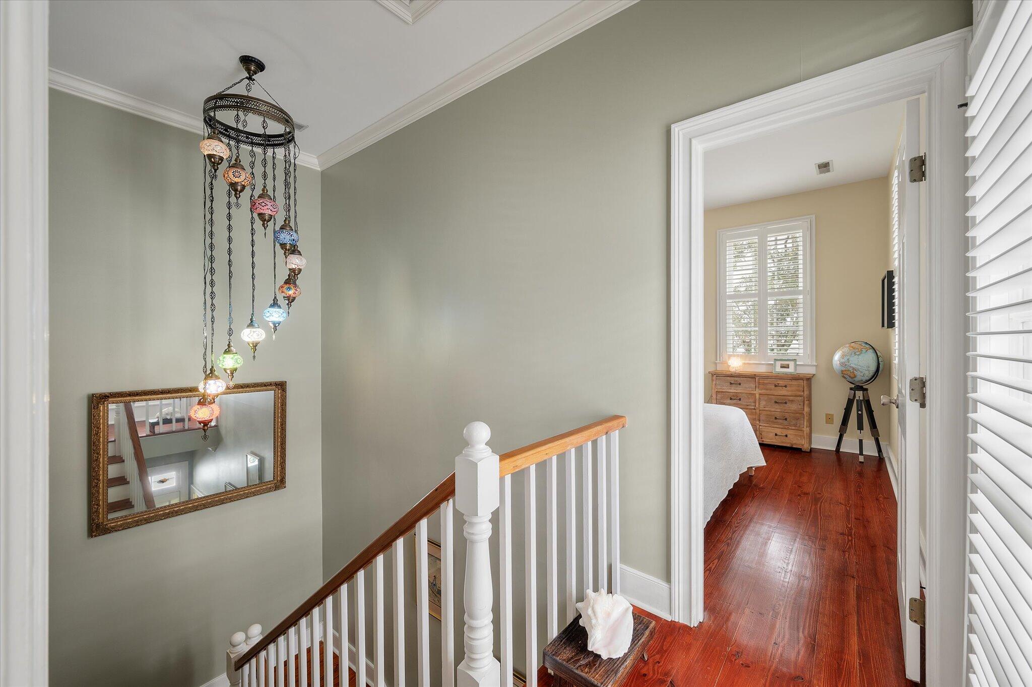 54 Warren Street