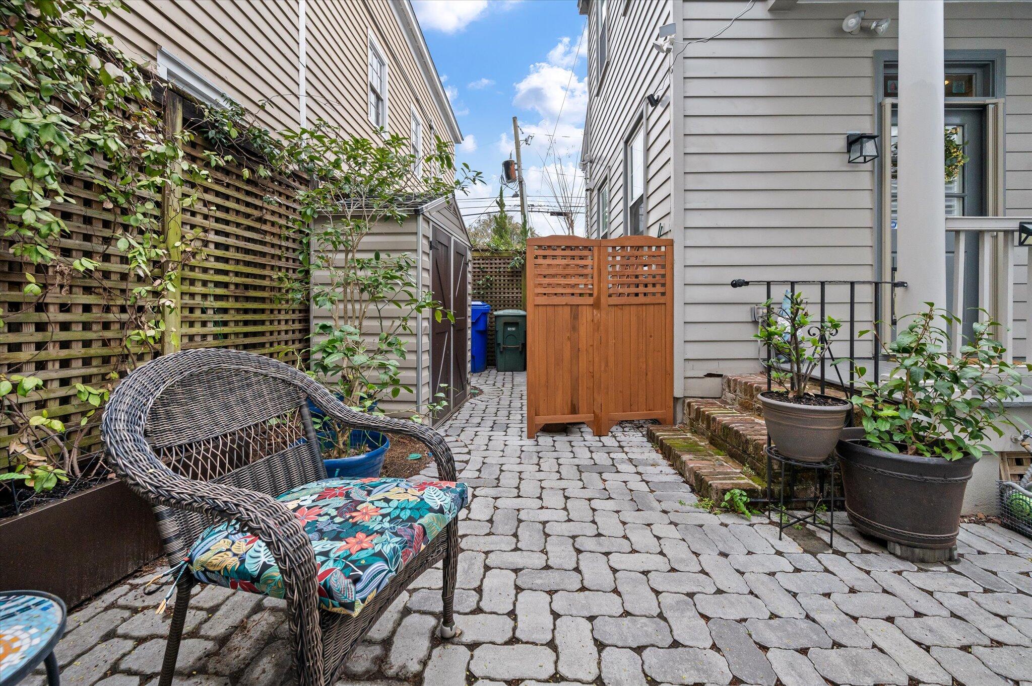 54 Warren Street
