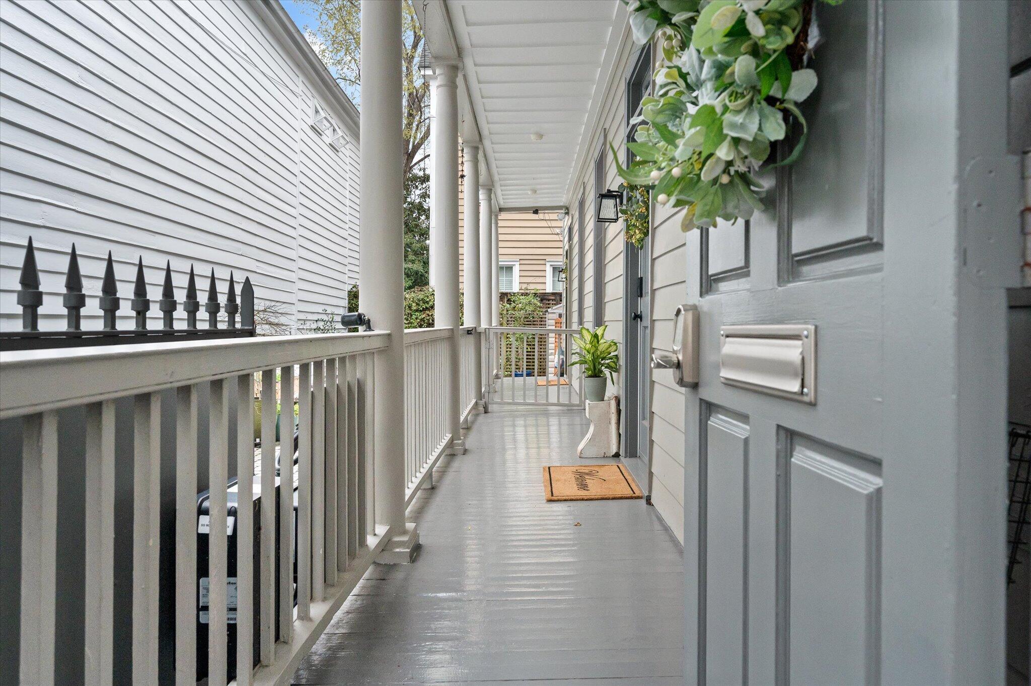 54 Warren Street