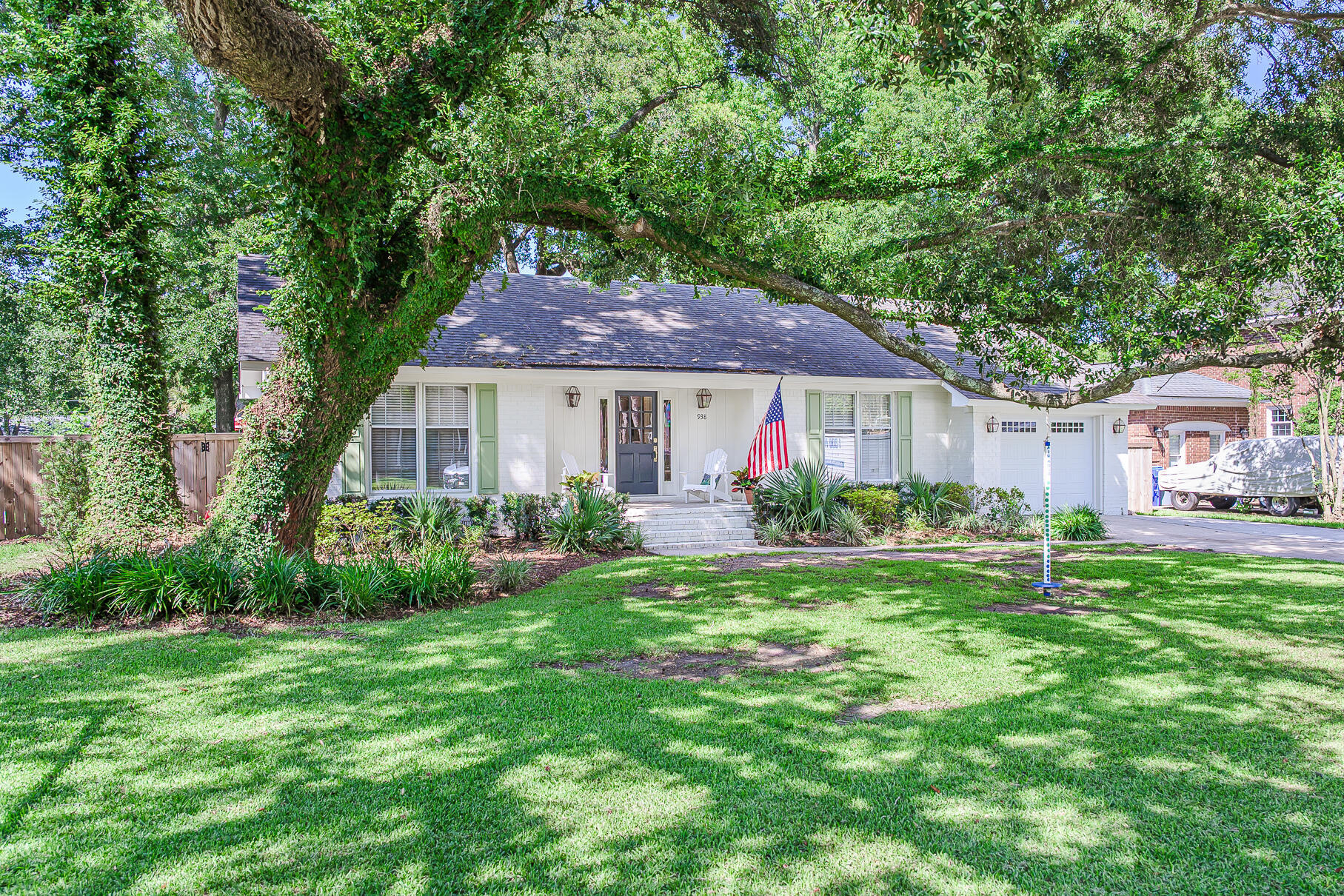 938 Sea Gull Drive