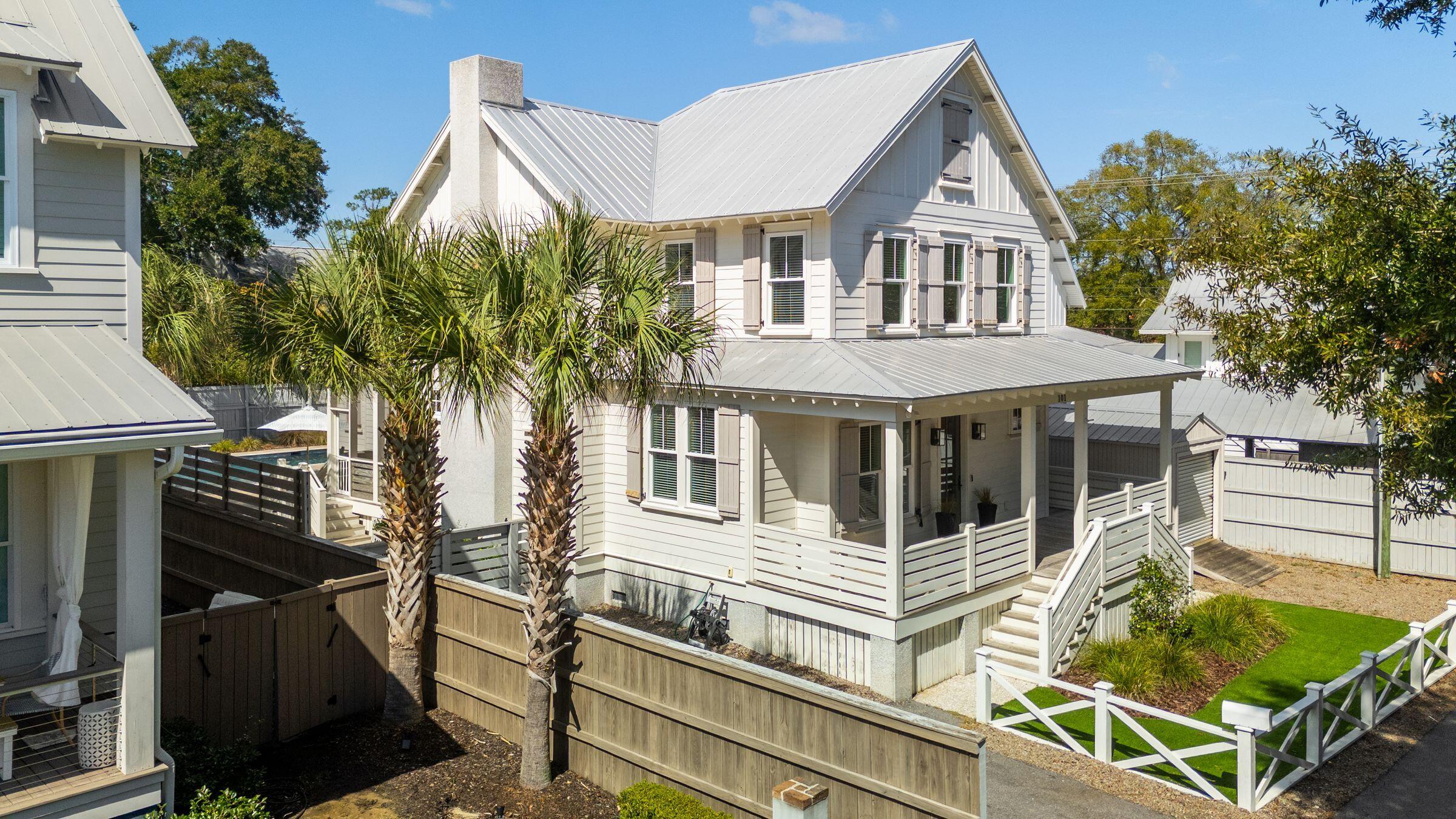 101 Ellis Street