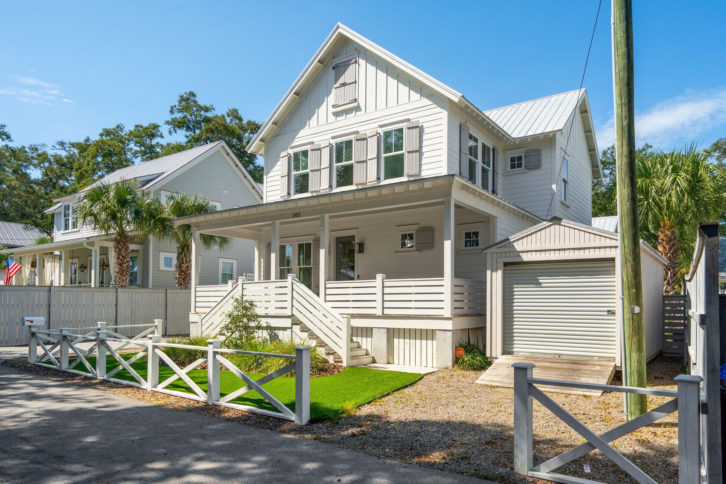 101 Ellis Street