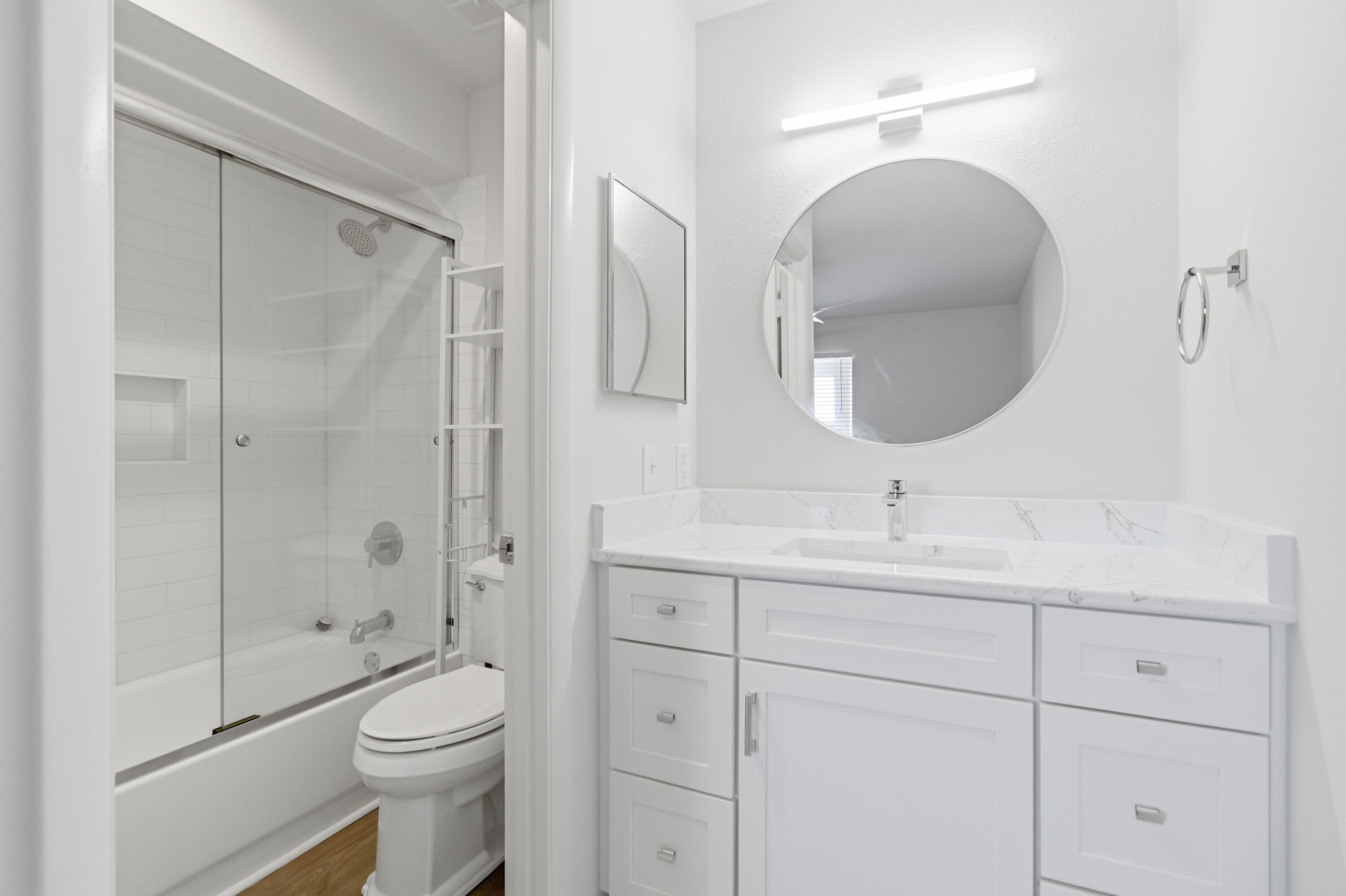 1481 Center Street Apt 603