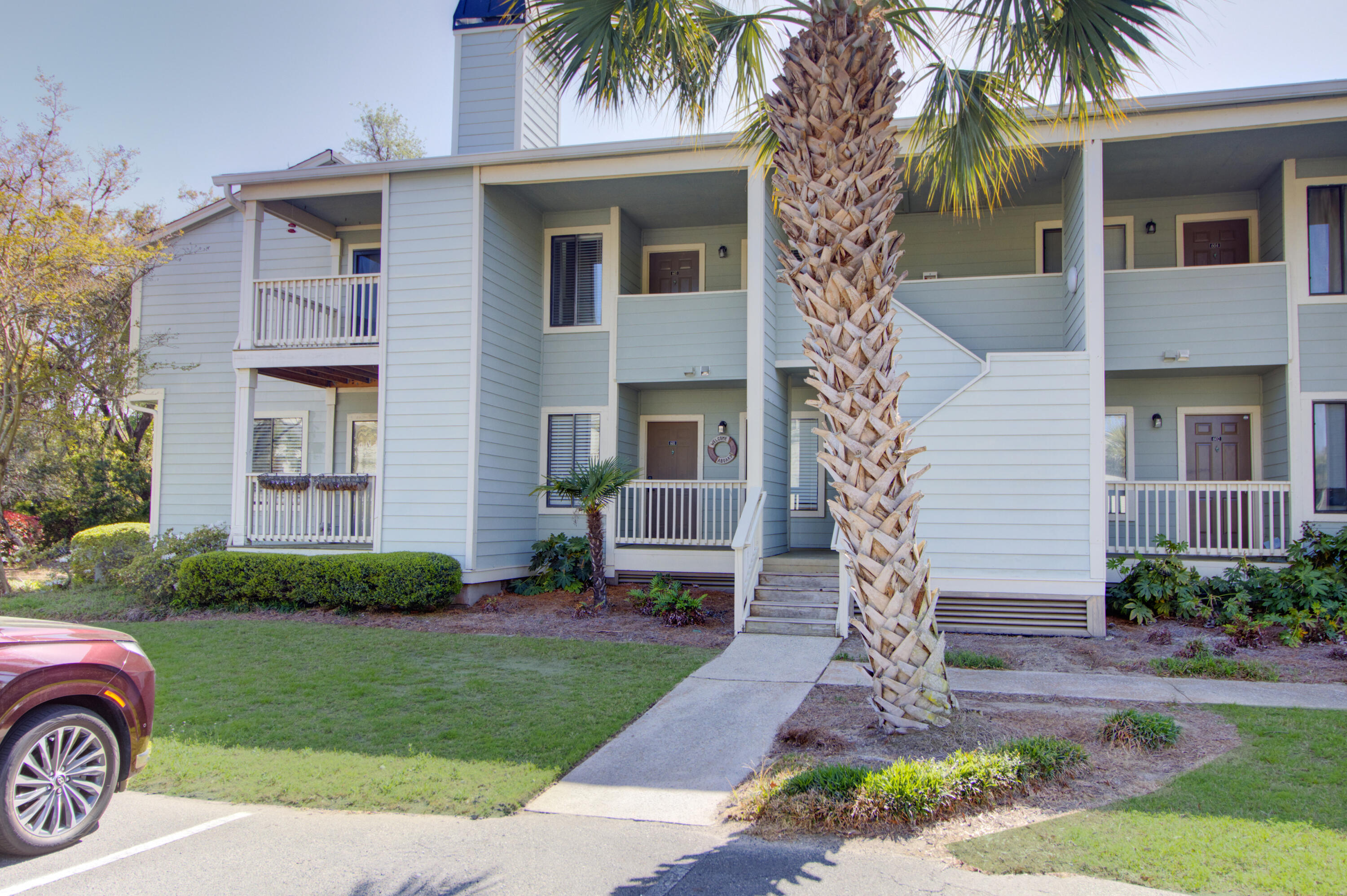1481 Center Street Apt 603