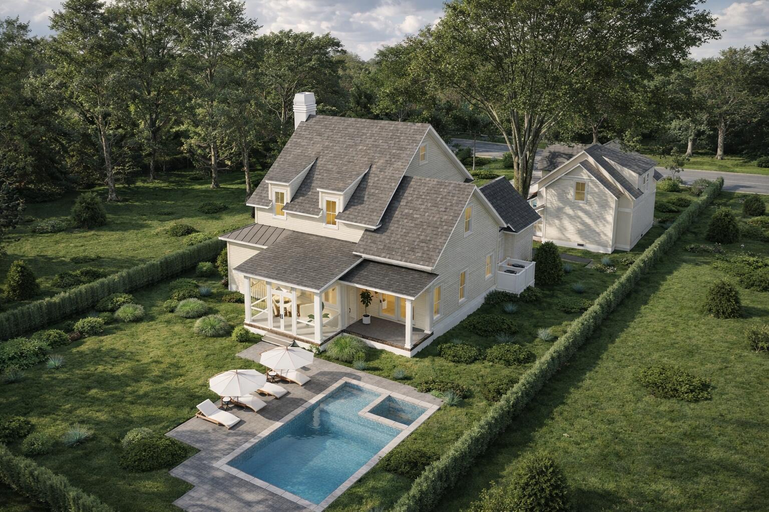 1178 Lazy Lane