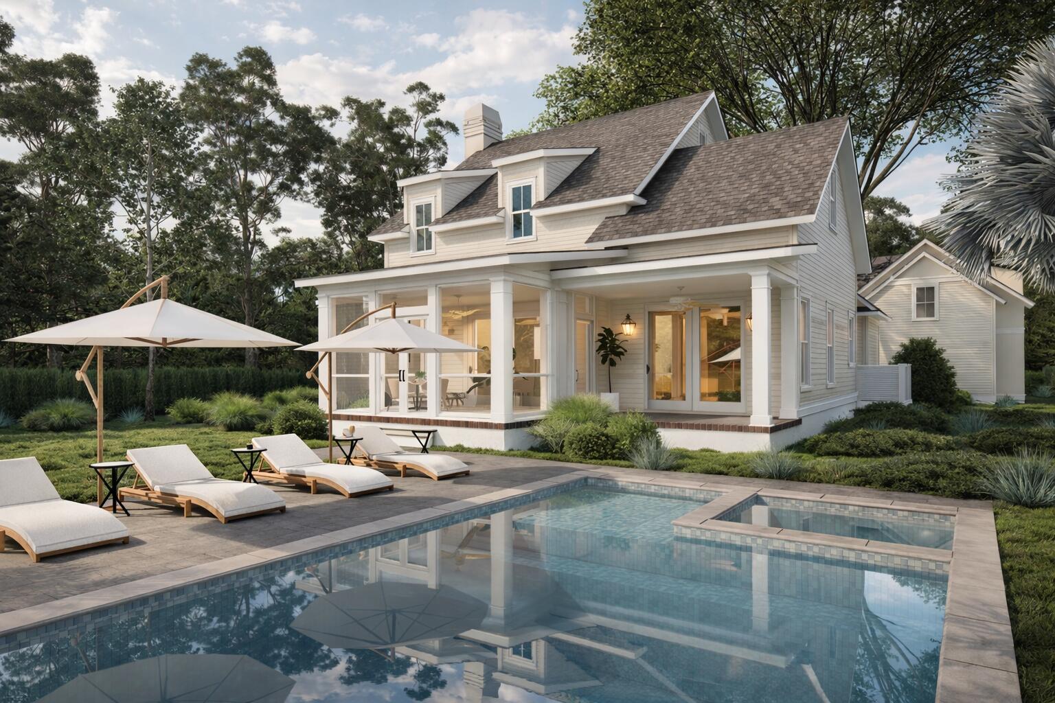 1178 Lazy Lane