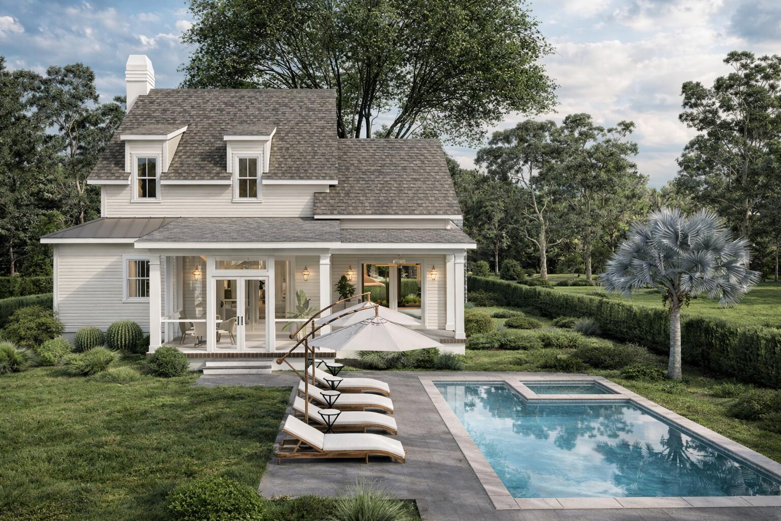 1178 Lazy Lane
