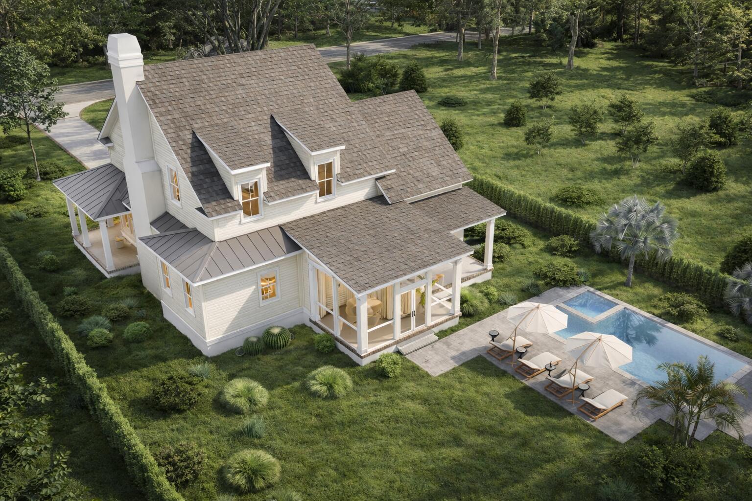 1178 Lazy Lane
