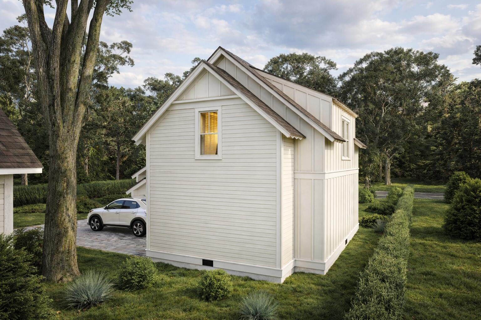 1178 Lazy Lane