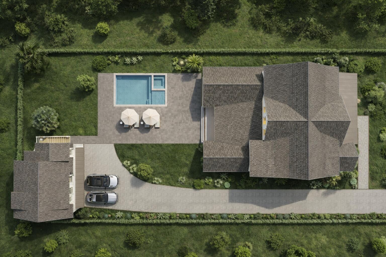 1182 Lazy Lane